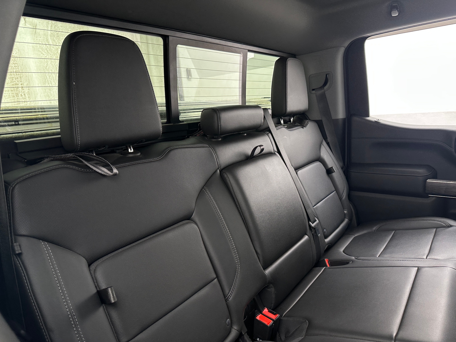 Thumbnail: 2020 Chevrolet Silverado 1500 - 6