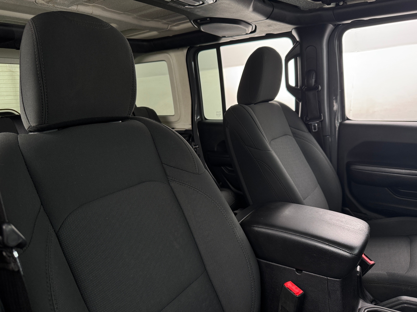 Thumbnail: 2019 Jeep Wrangler - 2