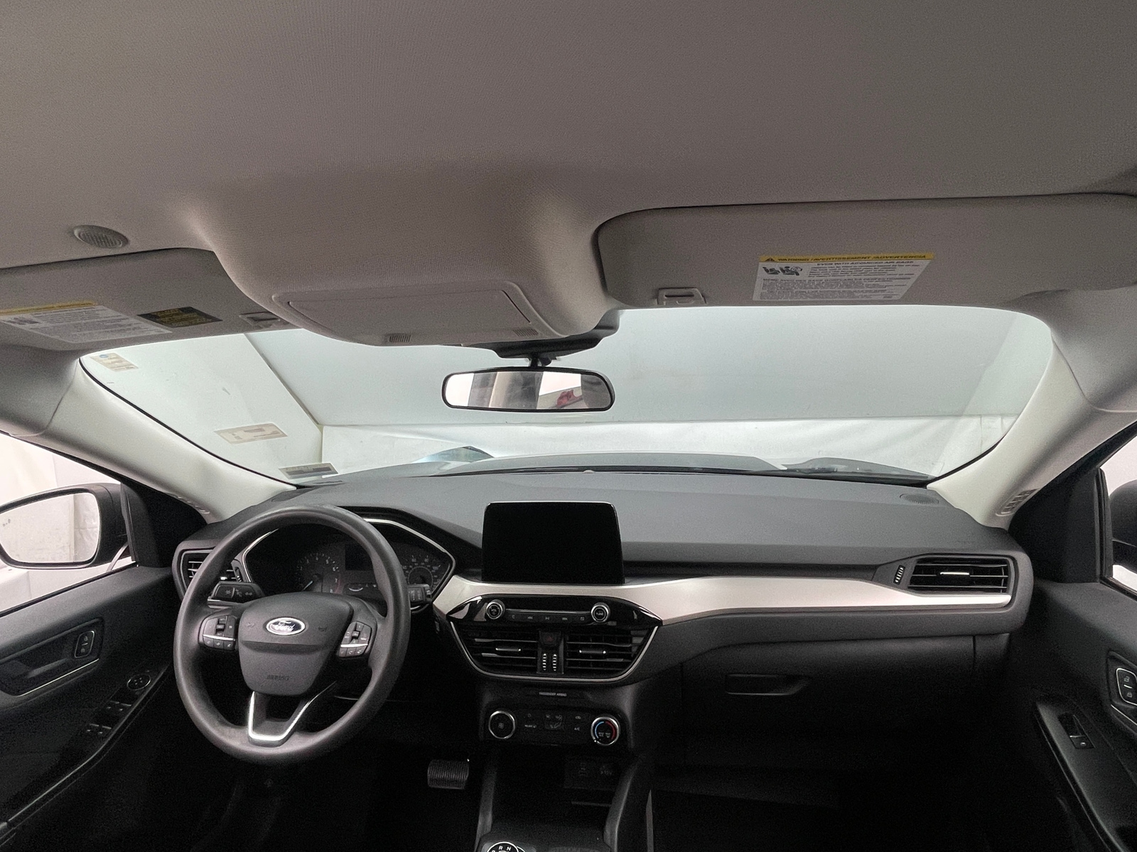 Thumbnail: 2022 Ford Escape - 3