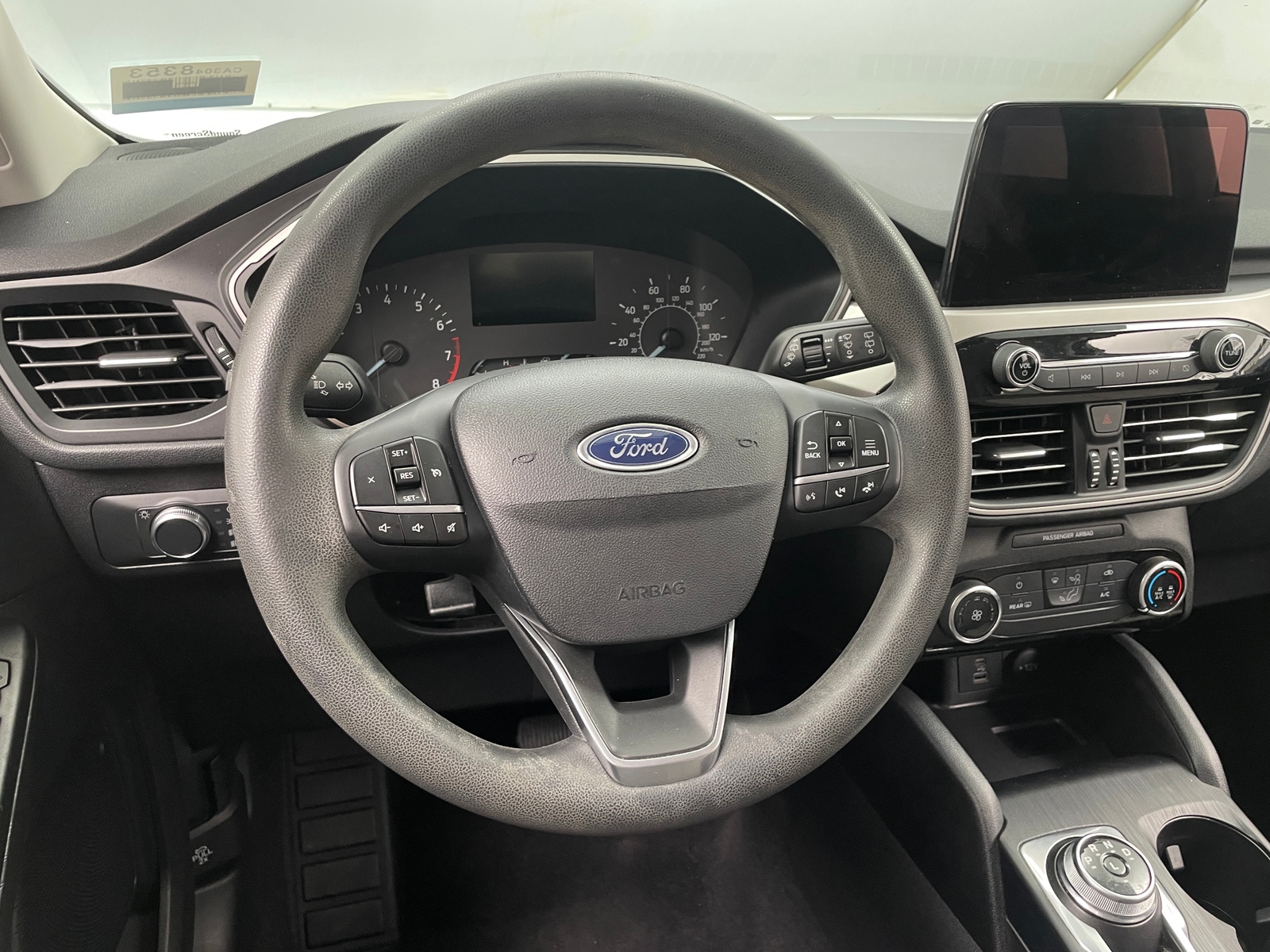 Thumbnail: 2022 Ford Escape - 5