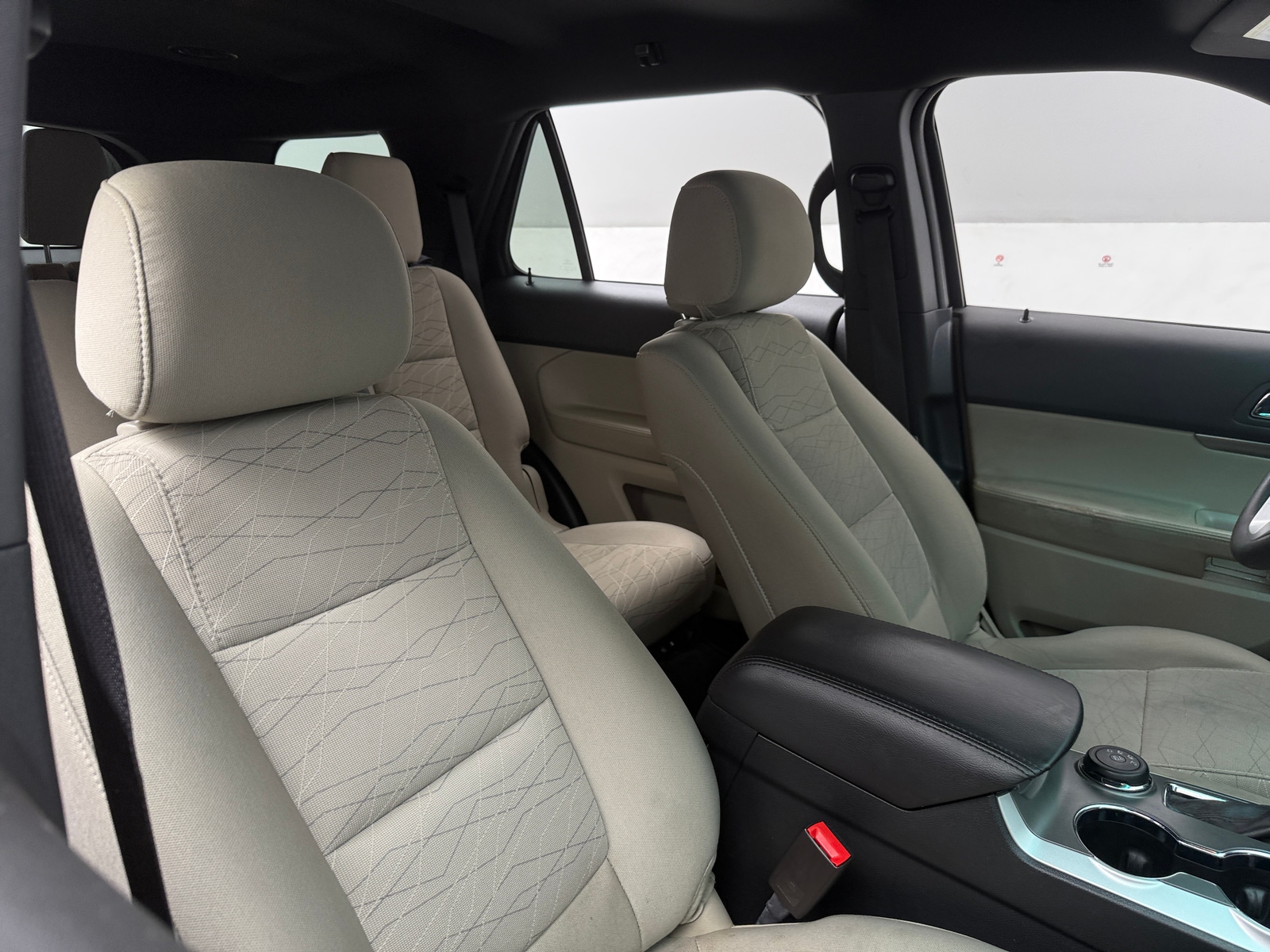 Thumbnail: 2015 Ford Explorer - 2