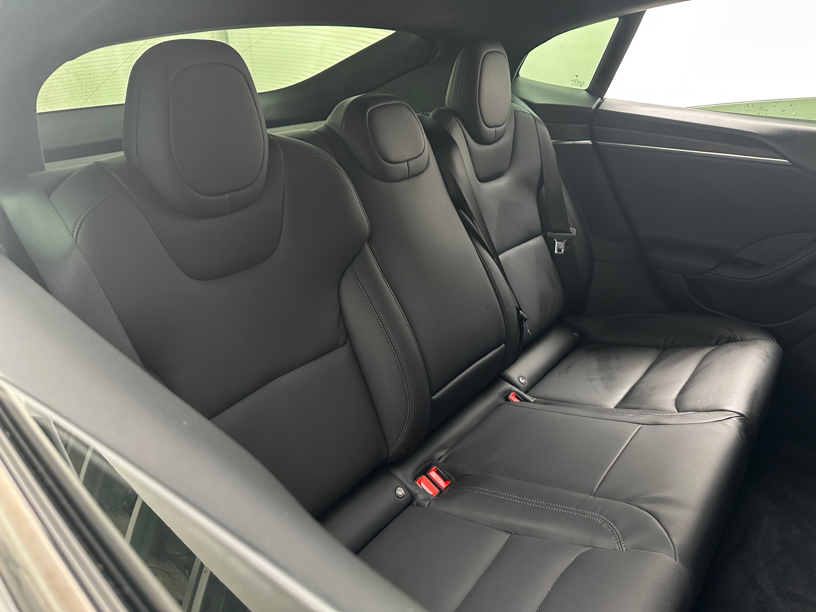 Thumbnail: 2021 Tesla Model S - 5