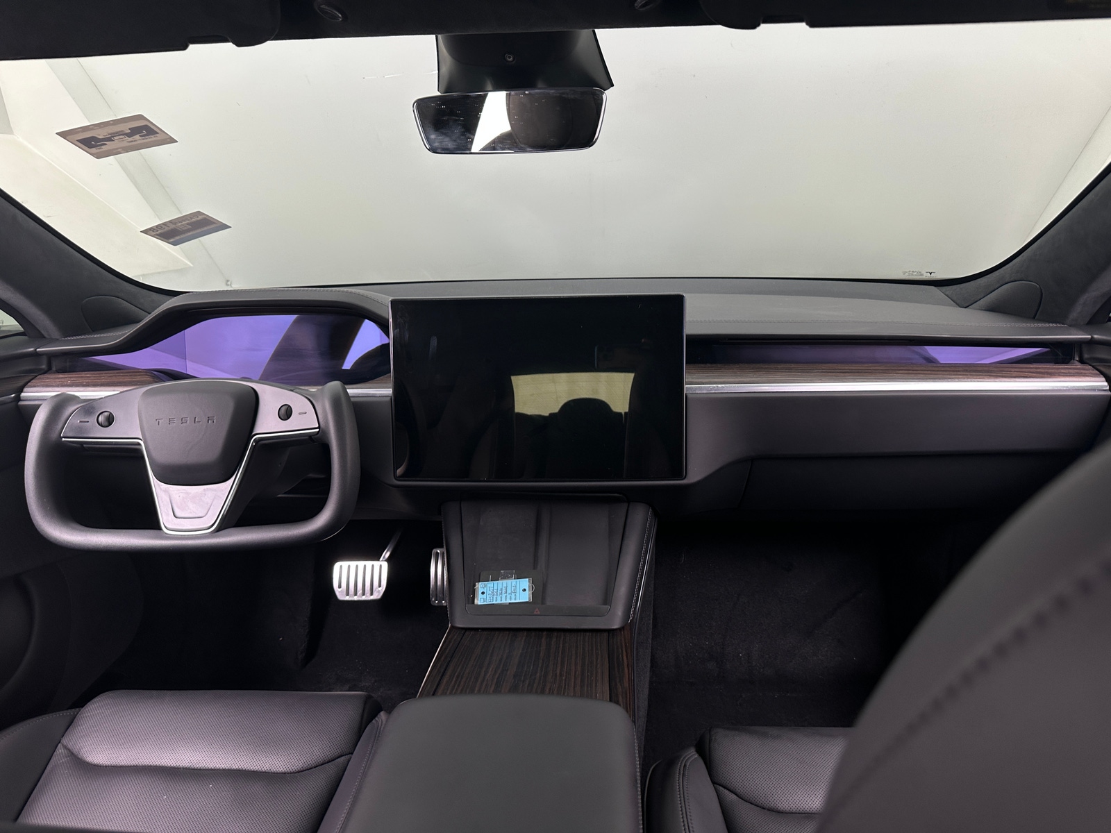 Thumbnail: 2021 Tesla Model S - 2