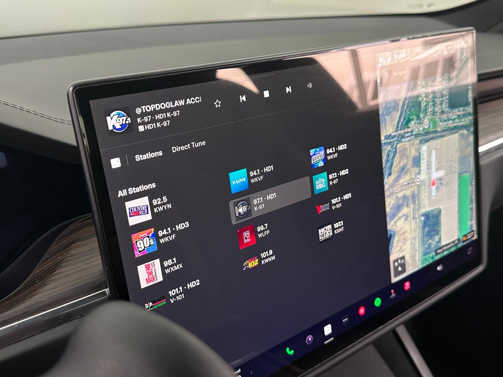 Thumbnail: 2021 Tesla Model S - 3