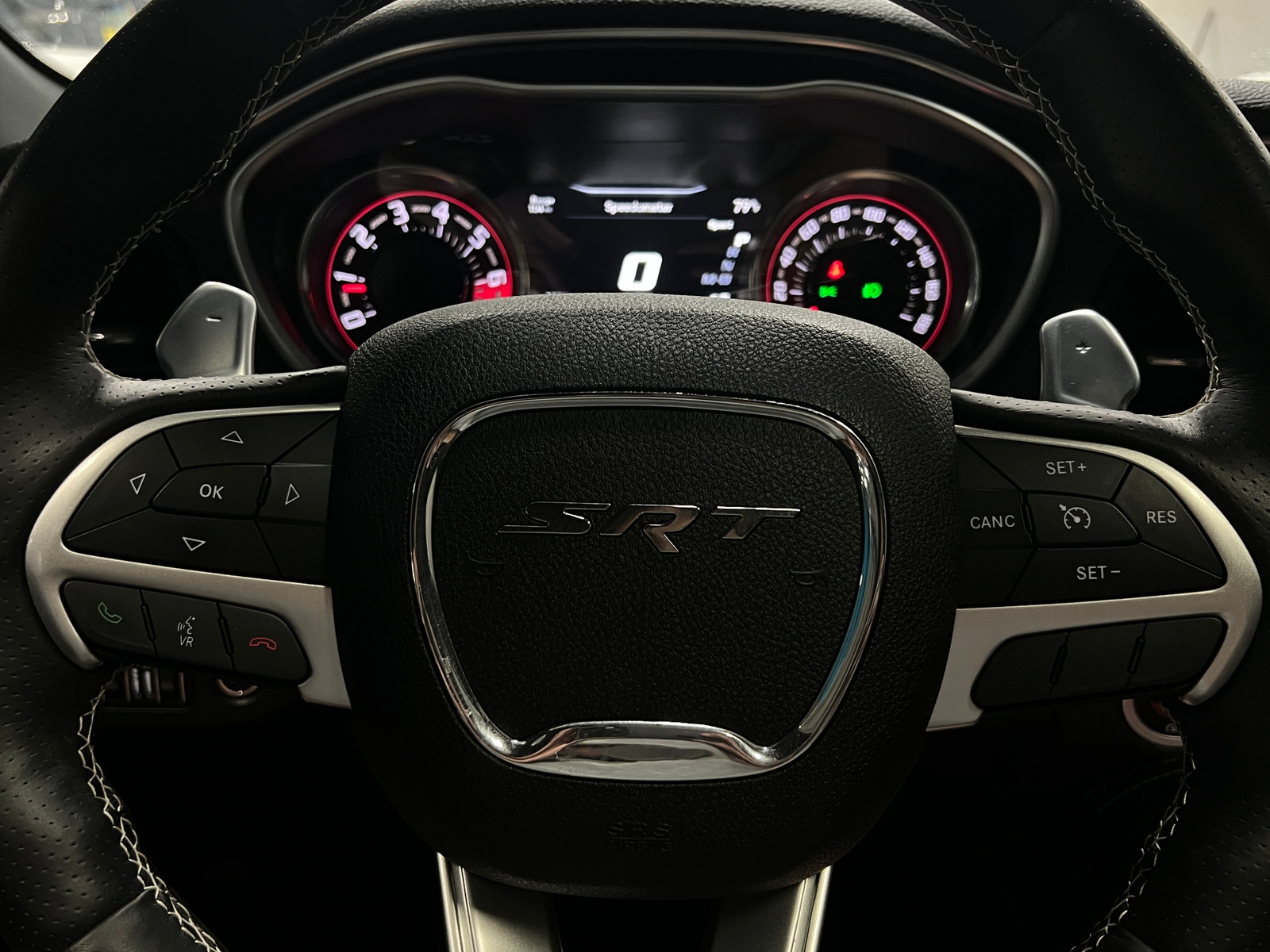 Thumbnail: 2016 Dodge Challenger - 4