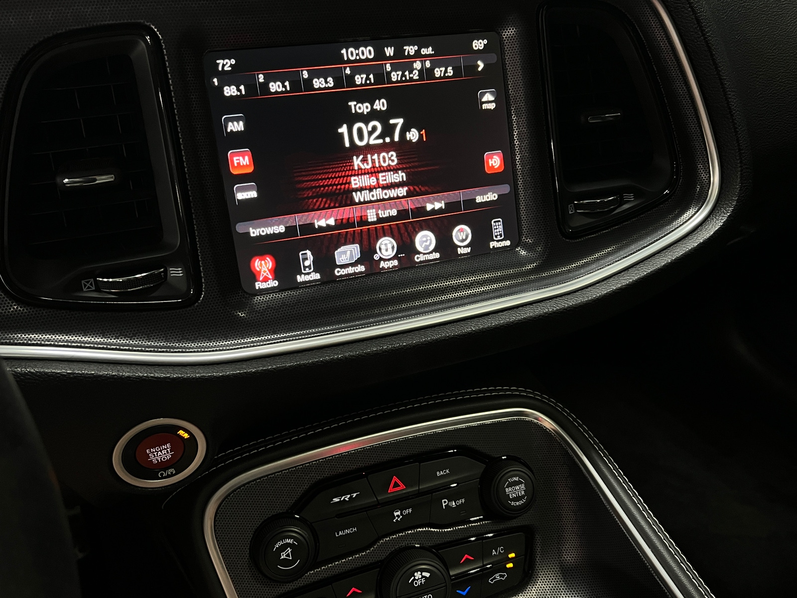 Thumbnail: 2016 Dodge Challenger - 3