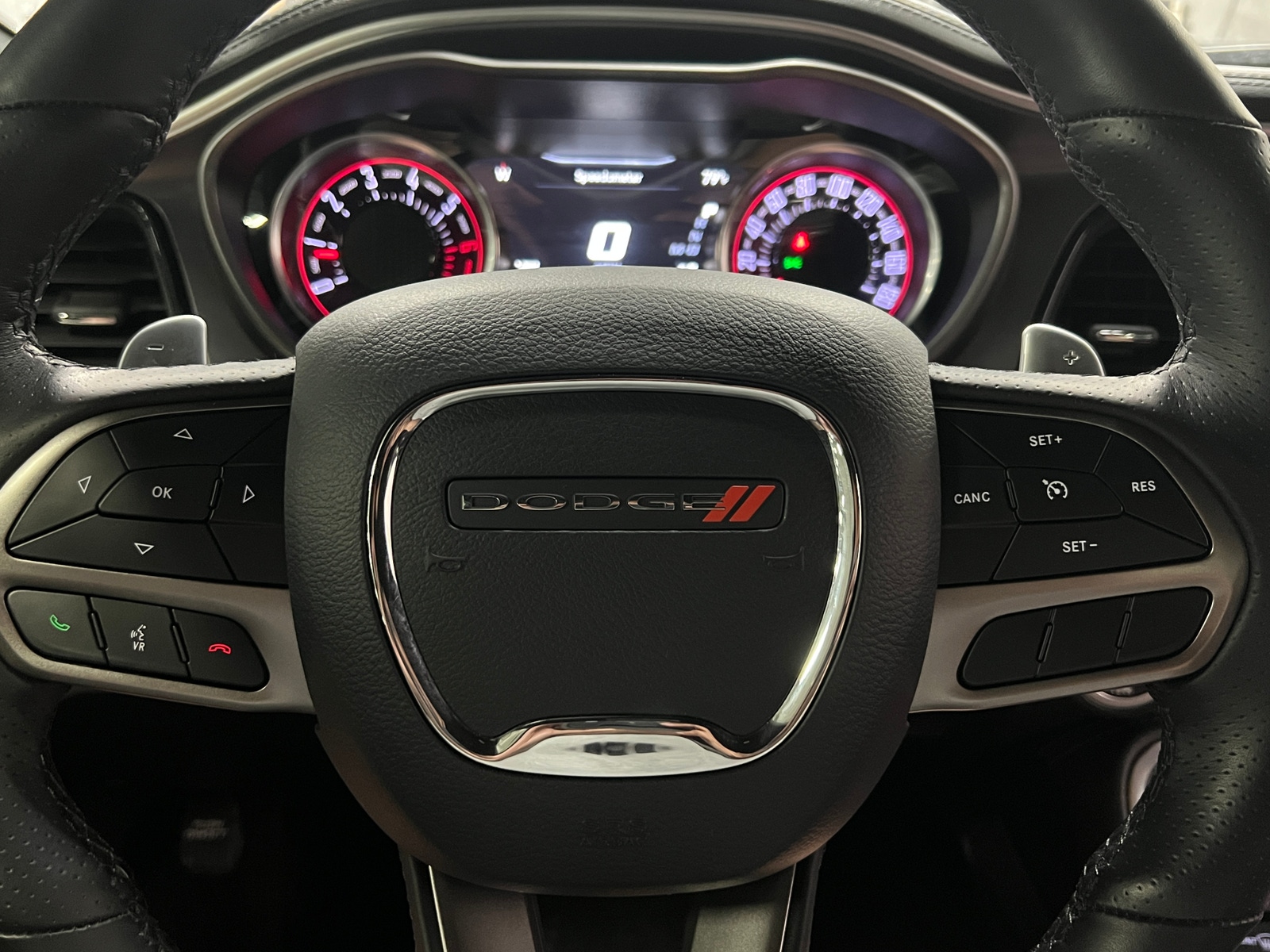 Thumbnail: 2020 Dodge Challenger - 3