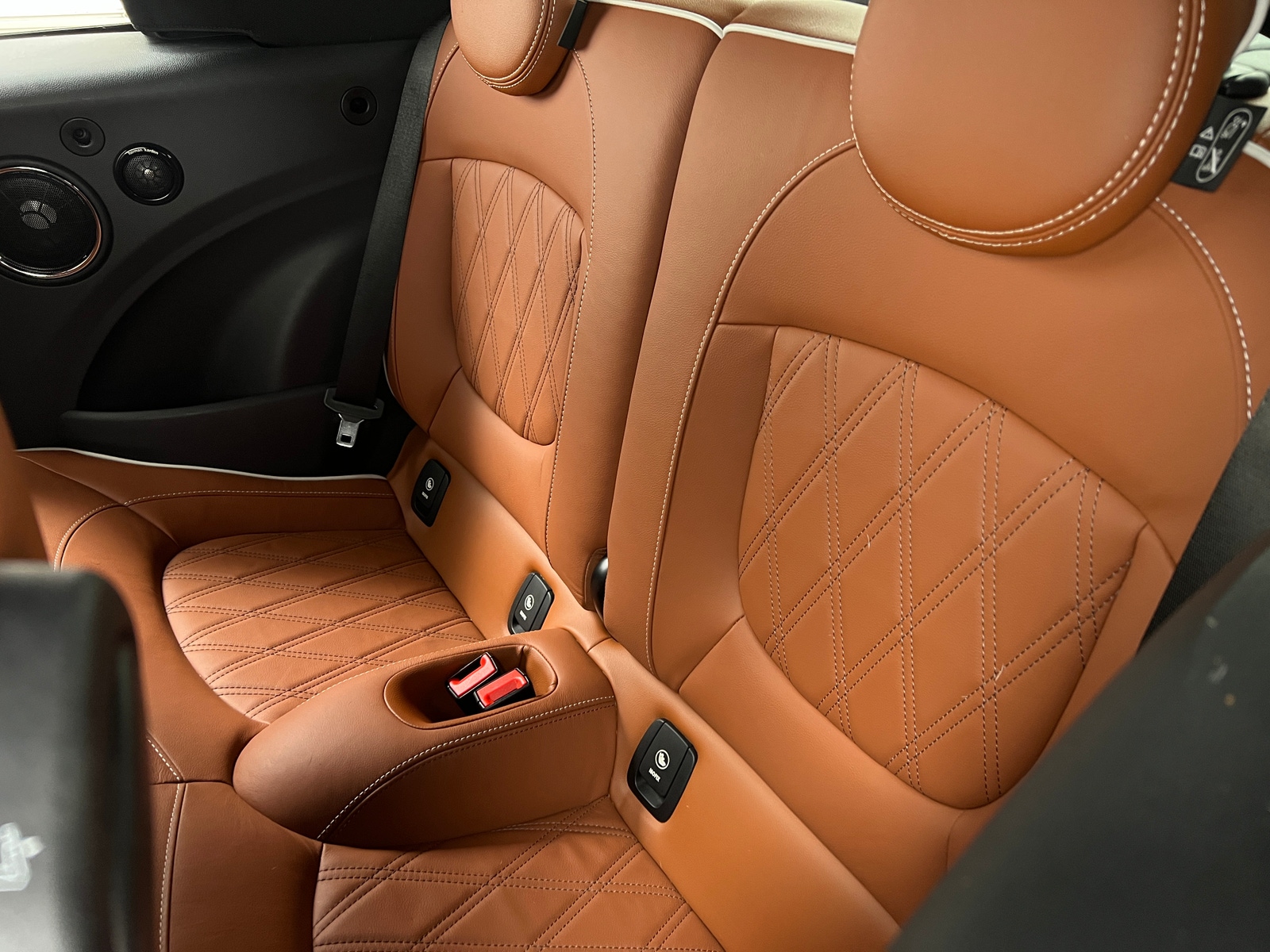 Thumbnail: 2021 MINI Cooper Convertible - 5