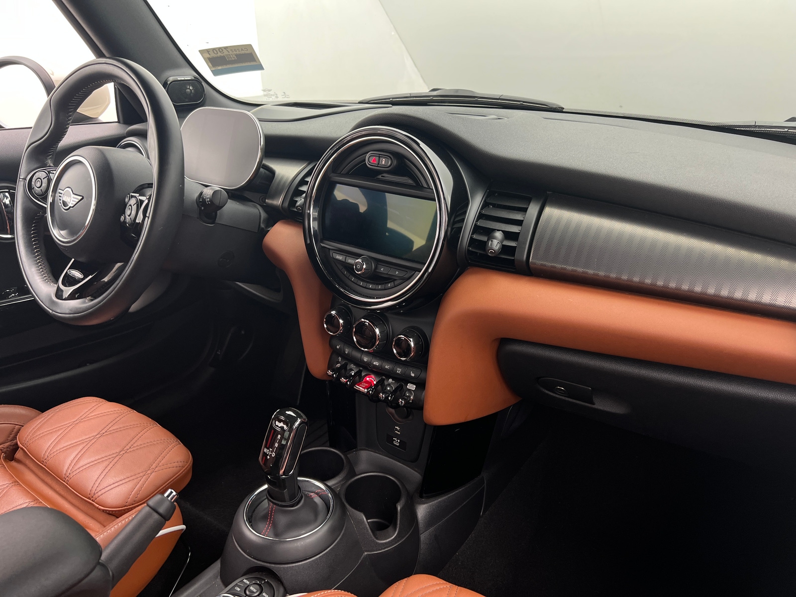 Thumbnail: 2021 MINI Cooper Convertible - 2