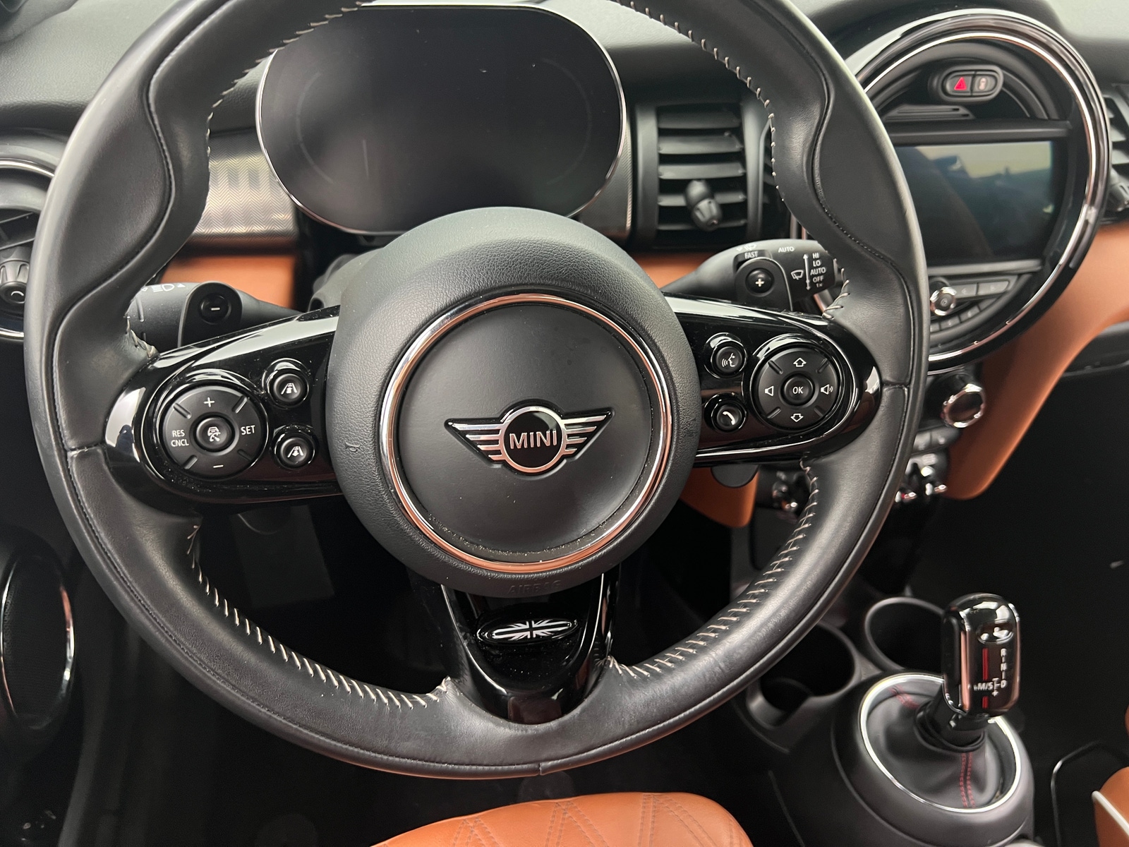 Thumbnail: 2021 MINI Cooper Convertible - 4