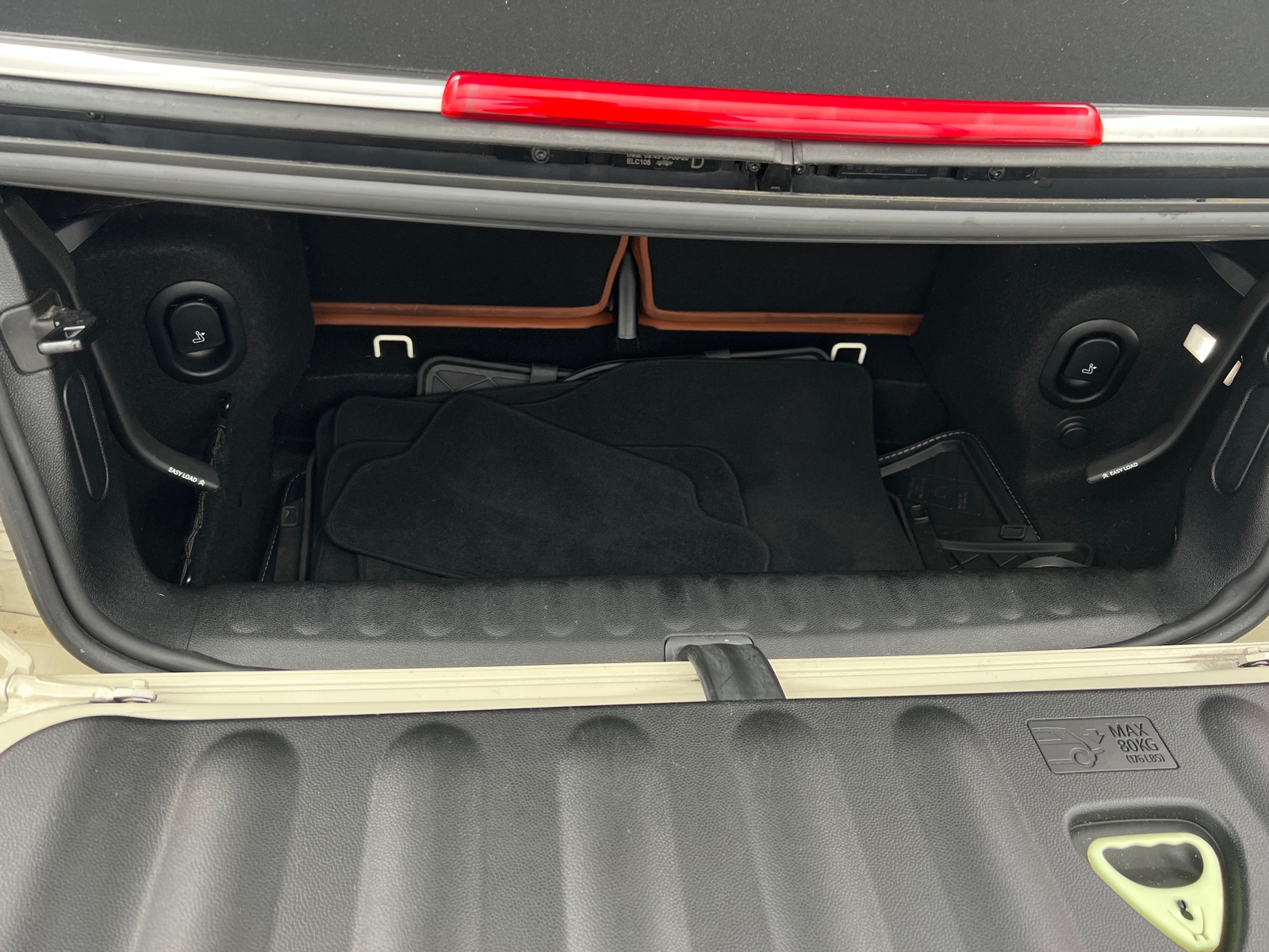 Thumbnail: 2021 MINI Cooper Convertible - 6