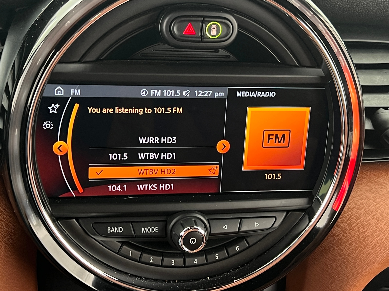 Thumbnail: 2021 MINI Cooper Convertible - 3