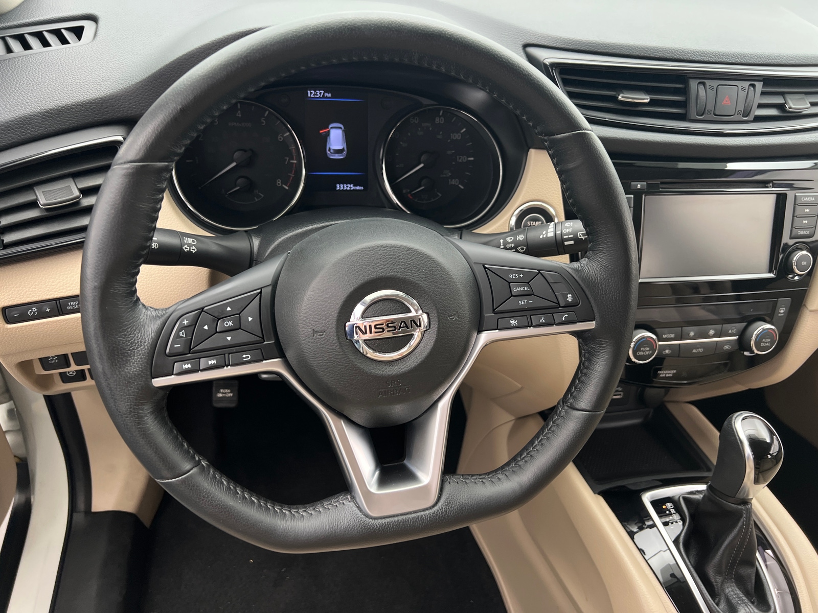 Thumbnail: 2018 Nissan Rogue - 5