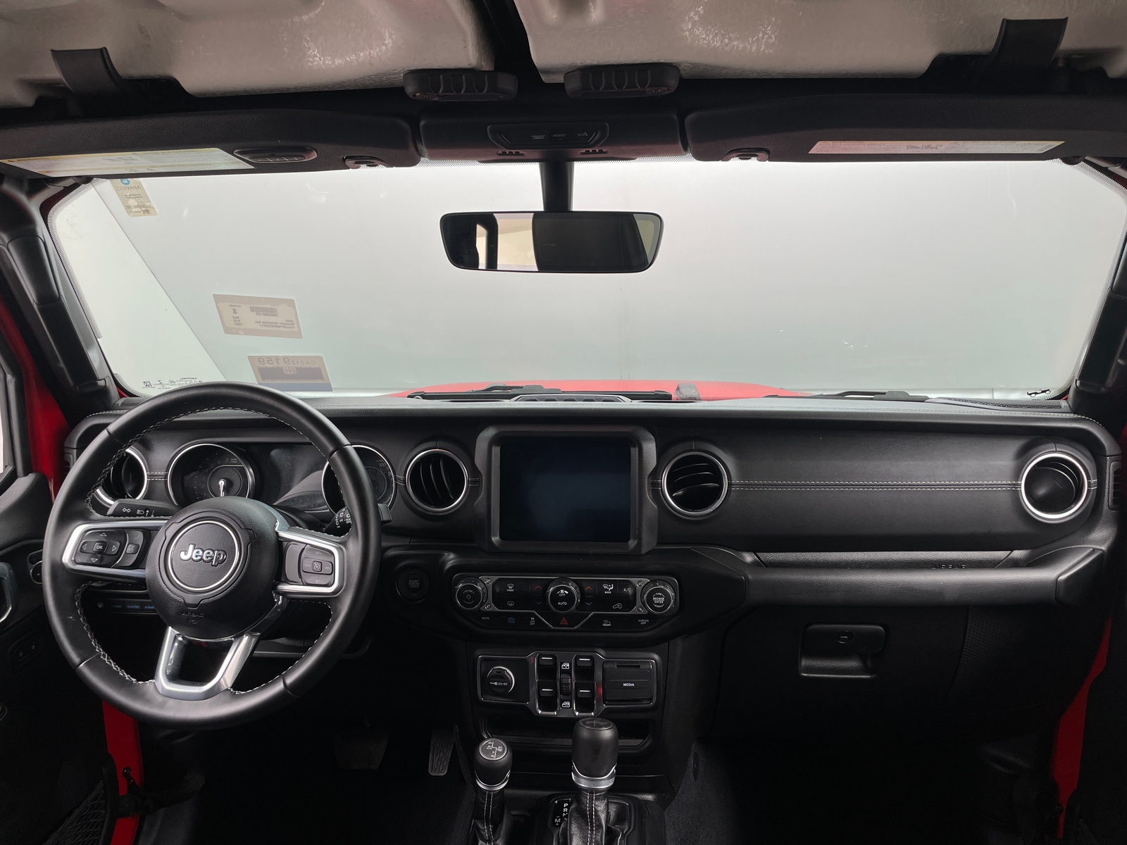 Thumbnail: 2022 Jeep Wrangler - 2