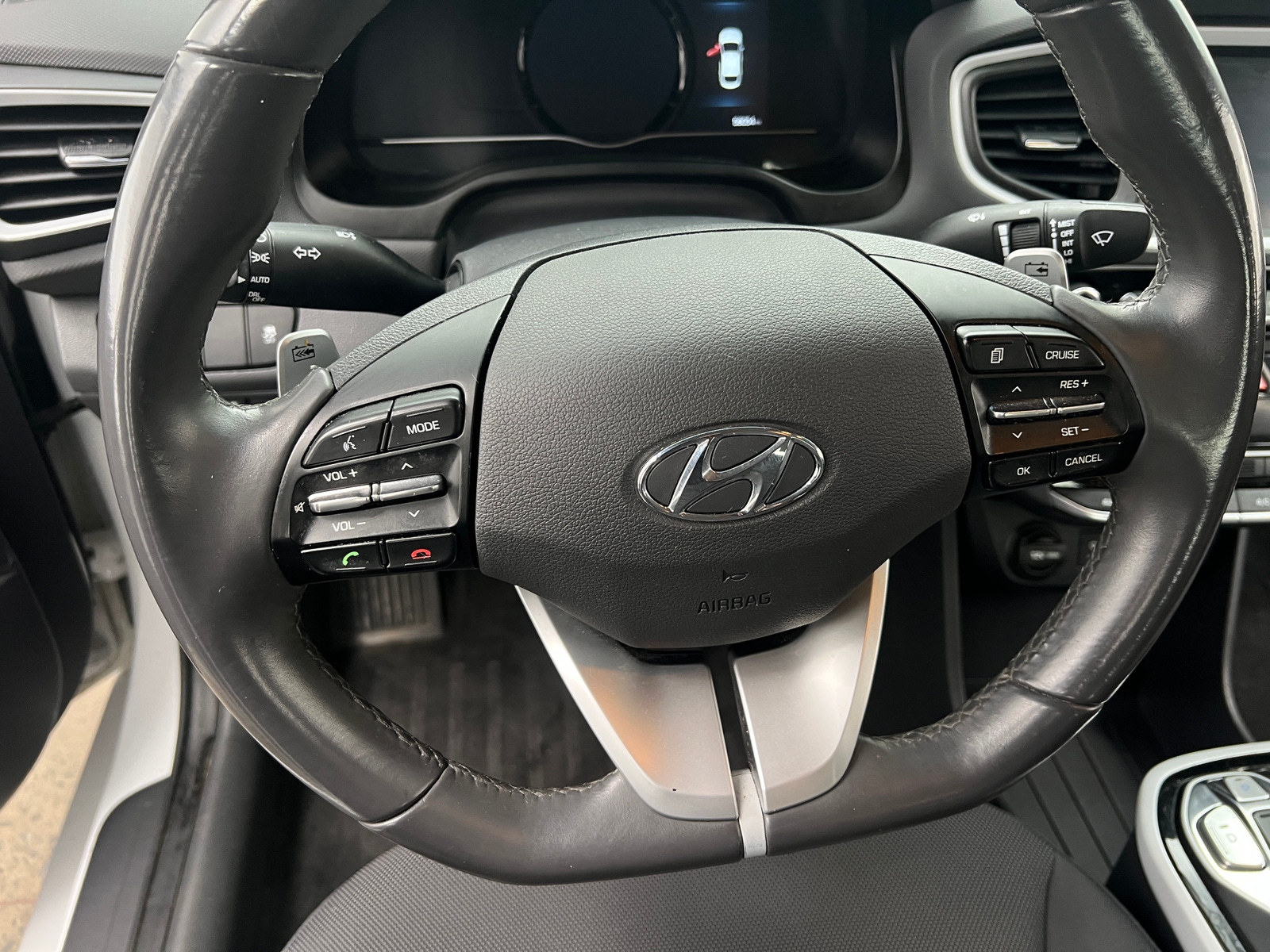 Thumbnail: 2019 Hyundai Ioniq - 5