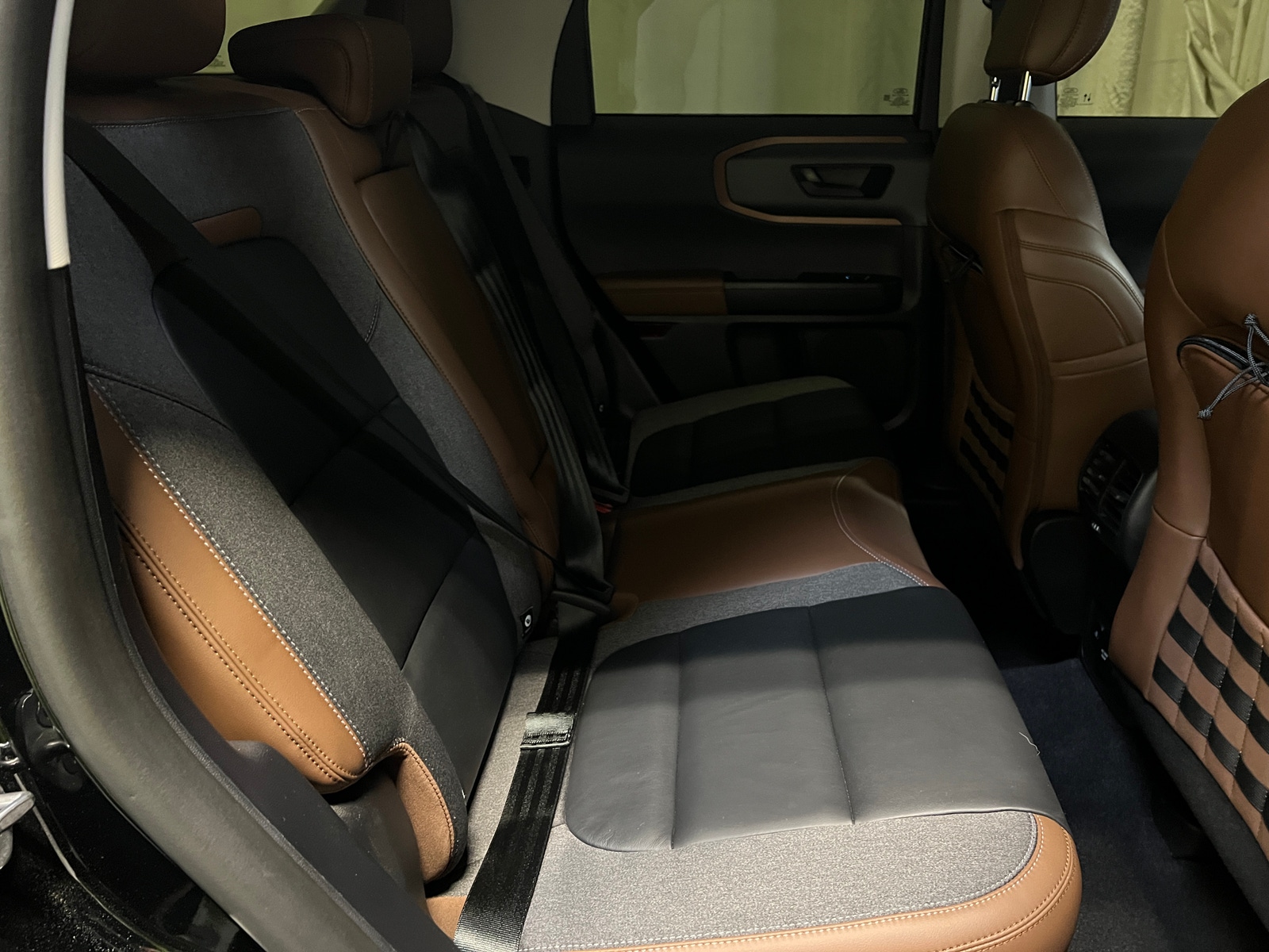 Thumbnail: 2023 Ford Bronco Sport - 5