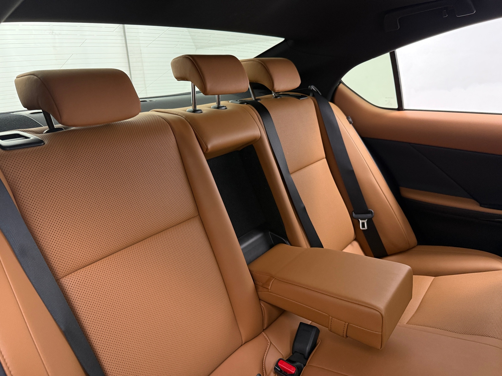 Thumbnail: 2024 Lexus IS - 5