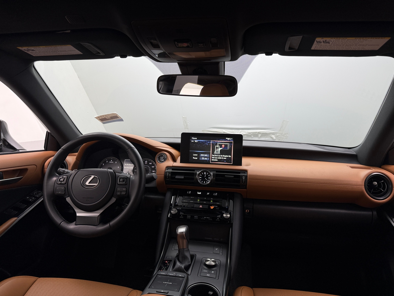 Thumbnail: 2024 Lexus IS - 2