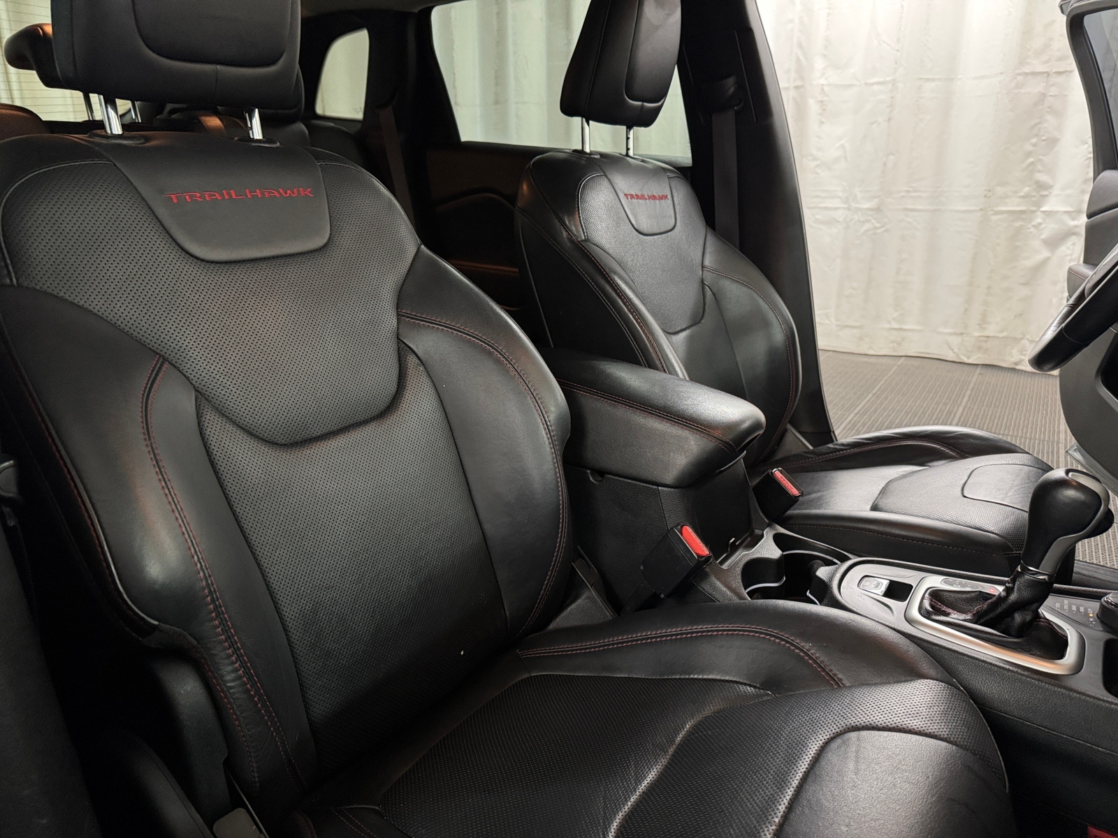 Thumbnail: 2015 Jeep Cherokee - 2