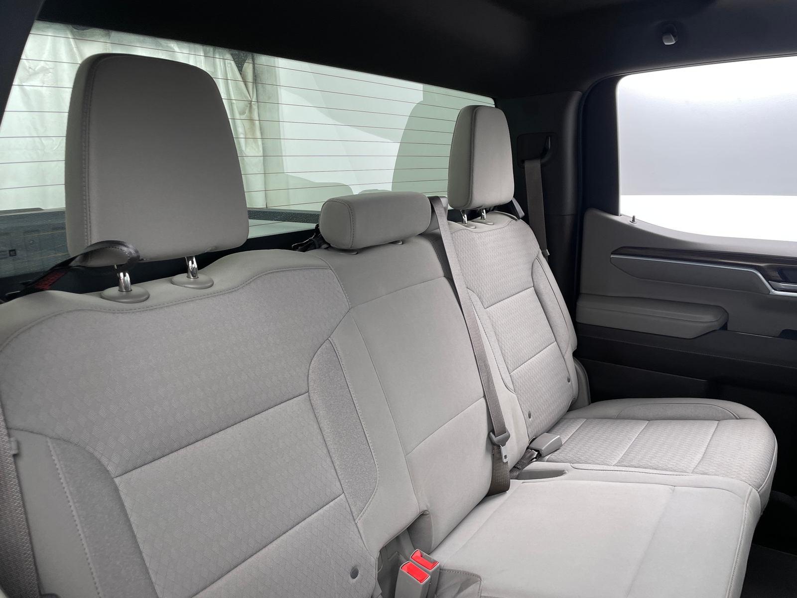 Thumbnail: 2023 Chevrolet Silverado 1500 - 6