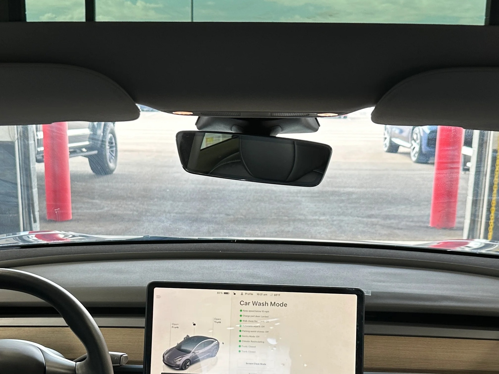 Thumbnail: 2023 Tesla Model 3 - 2