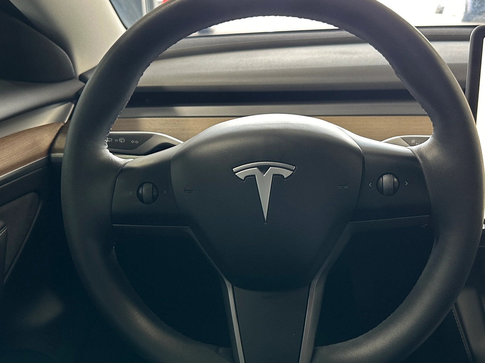 Thumbnail: 2023 Tesla Model 3 - 4