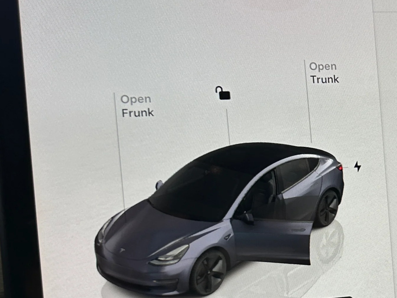 Thumbnail: 2023 Tesla Model 3 - 3
