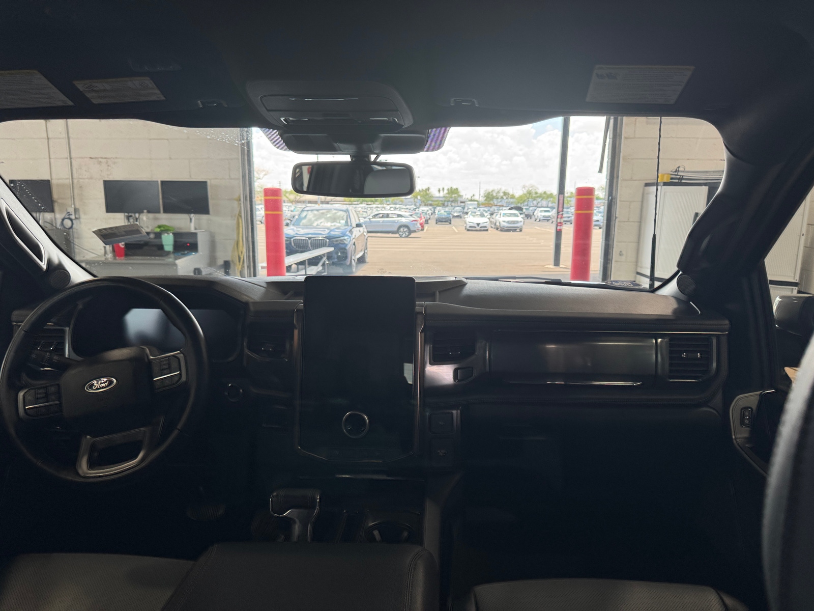 Thumbnail: 2022 Ford F-150 - 3