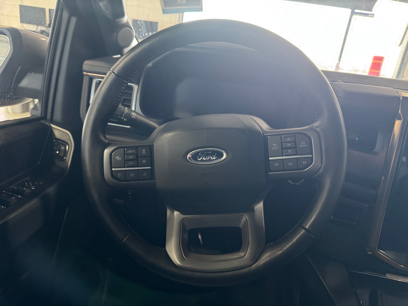 Thumbnail: 2022 Ford F-150 - 5