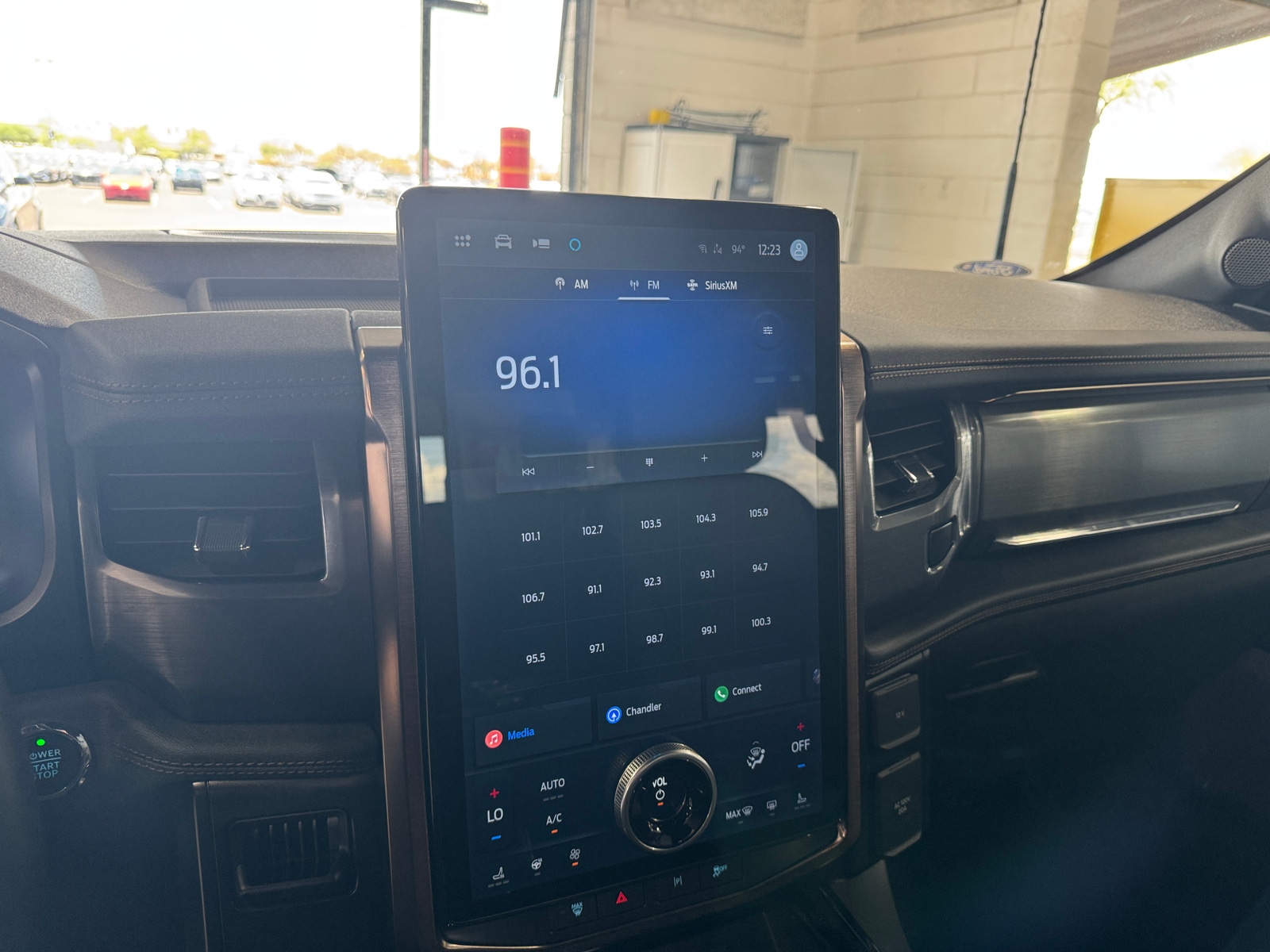 Thumbnail: 2022 Ford F-150 - 4