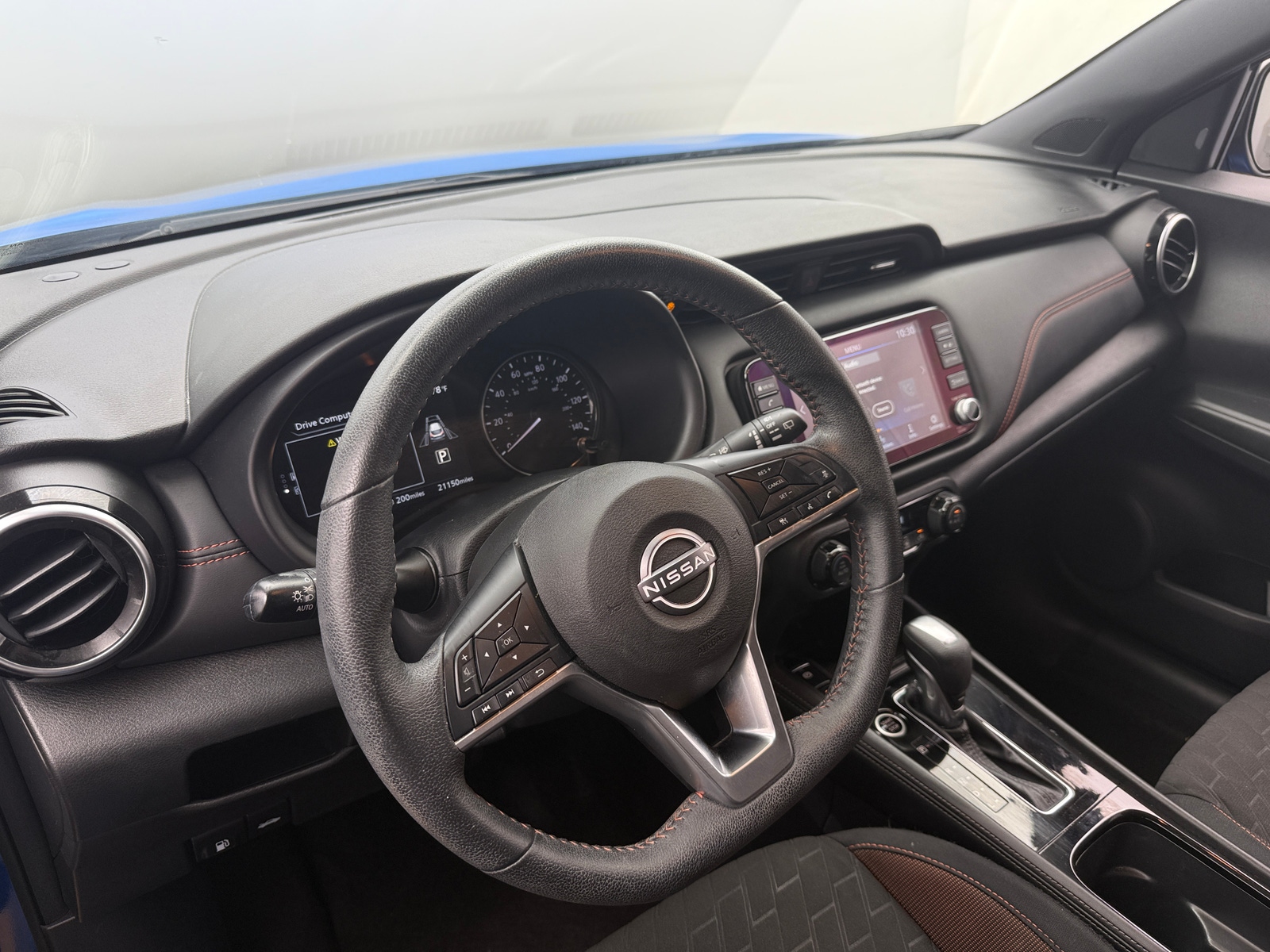 Thumbnail: 2023 Nissan Kicks - 3