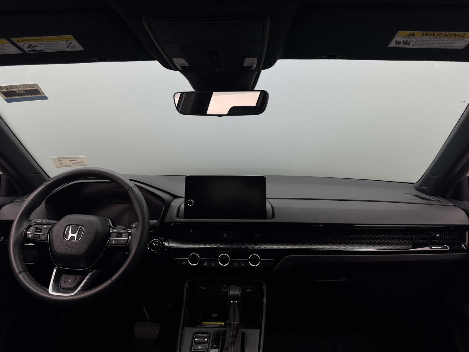 Thumbnail: 2024 Honda CR-V - 2