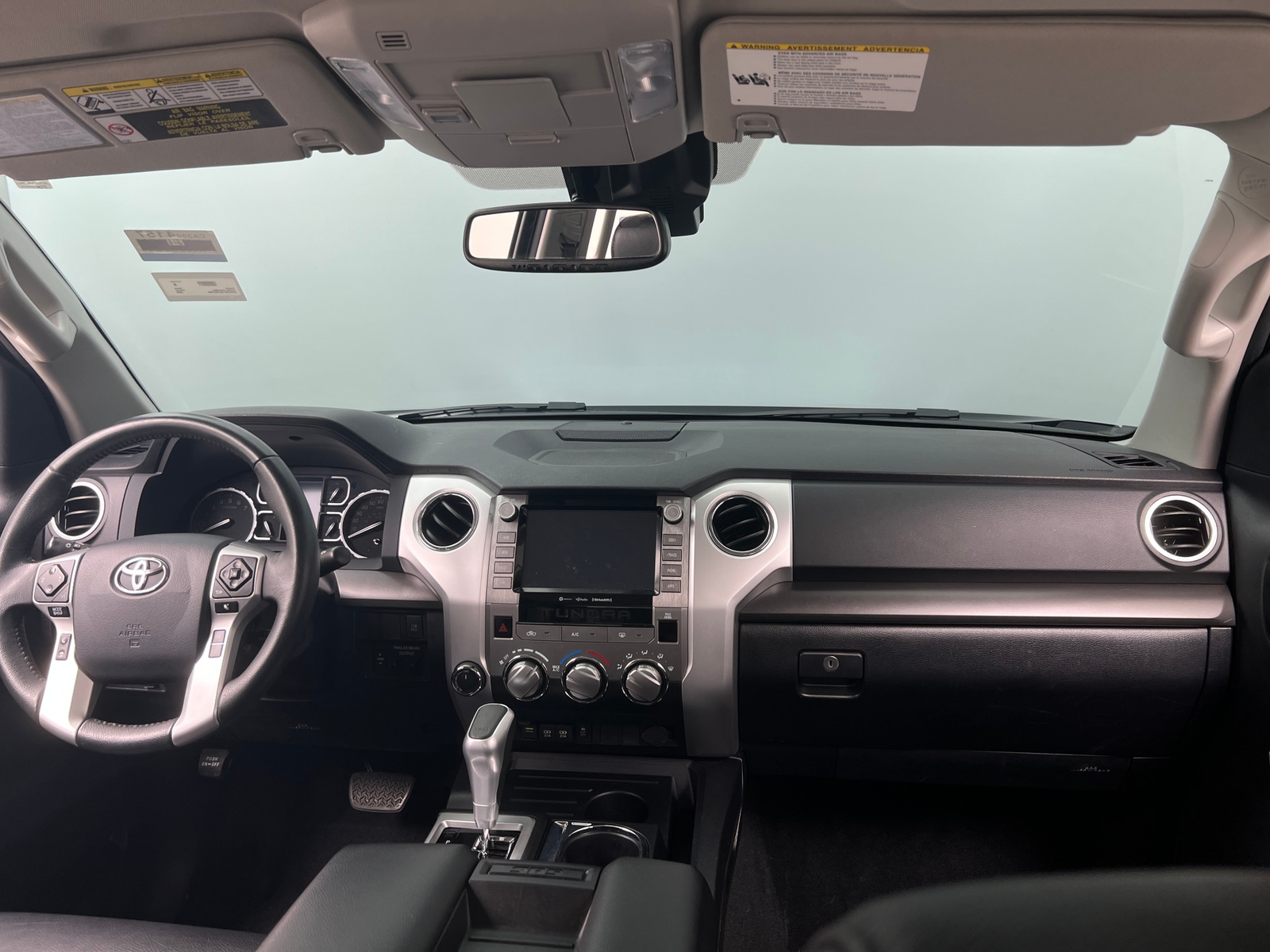 Thumbnail: 2020 Toyota Tundra - 2