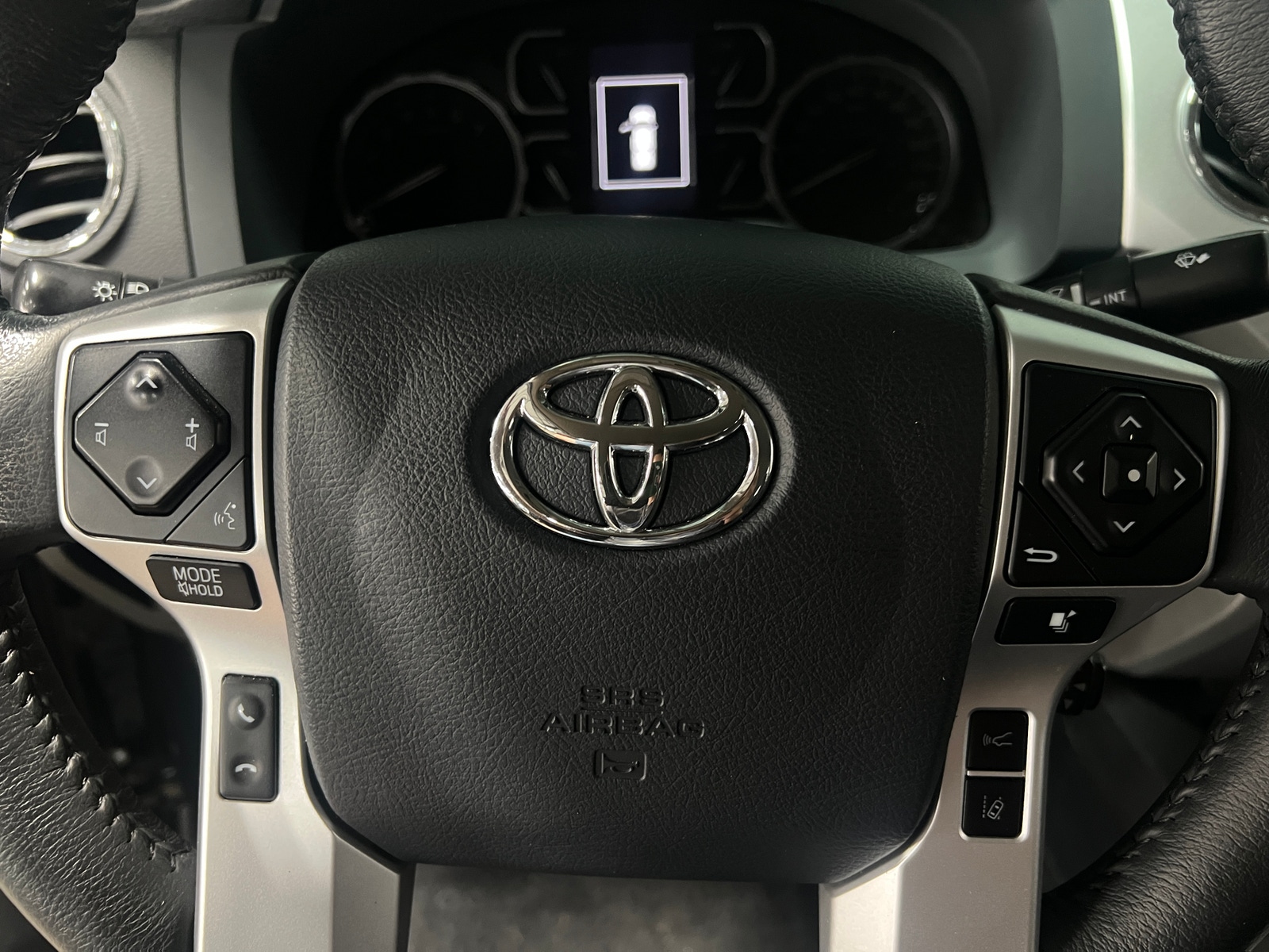 Thumbnail: 2020 Toyota Tundra - 4