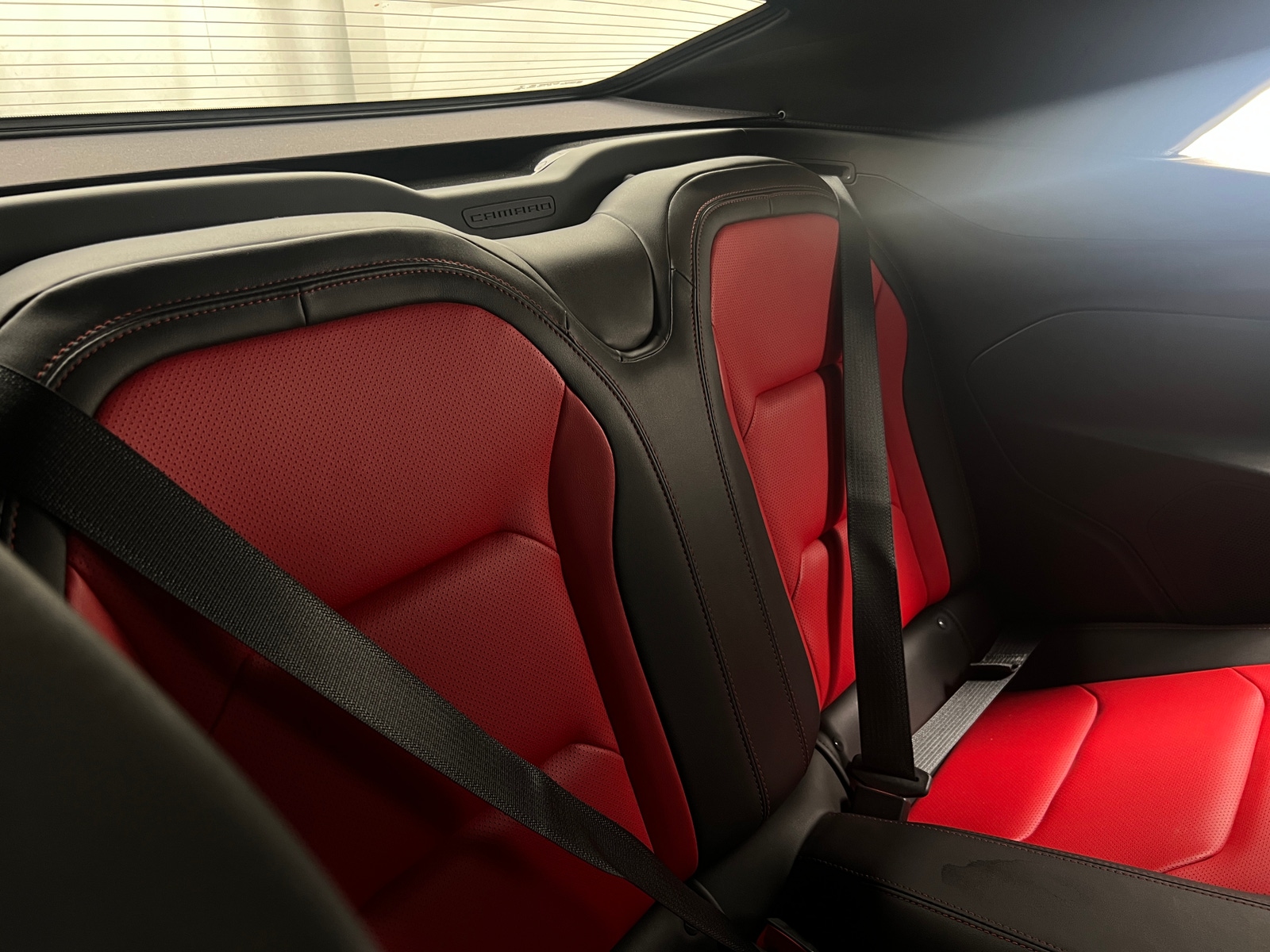 Thumbnail: 2022 Chevrolet Camaro - 5