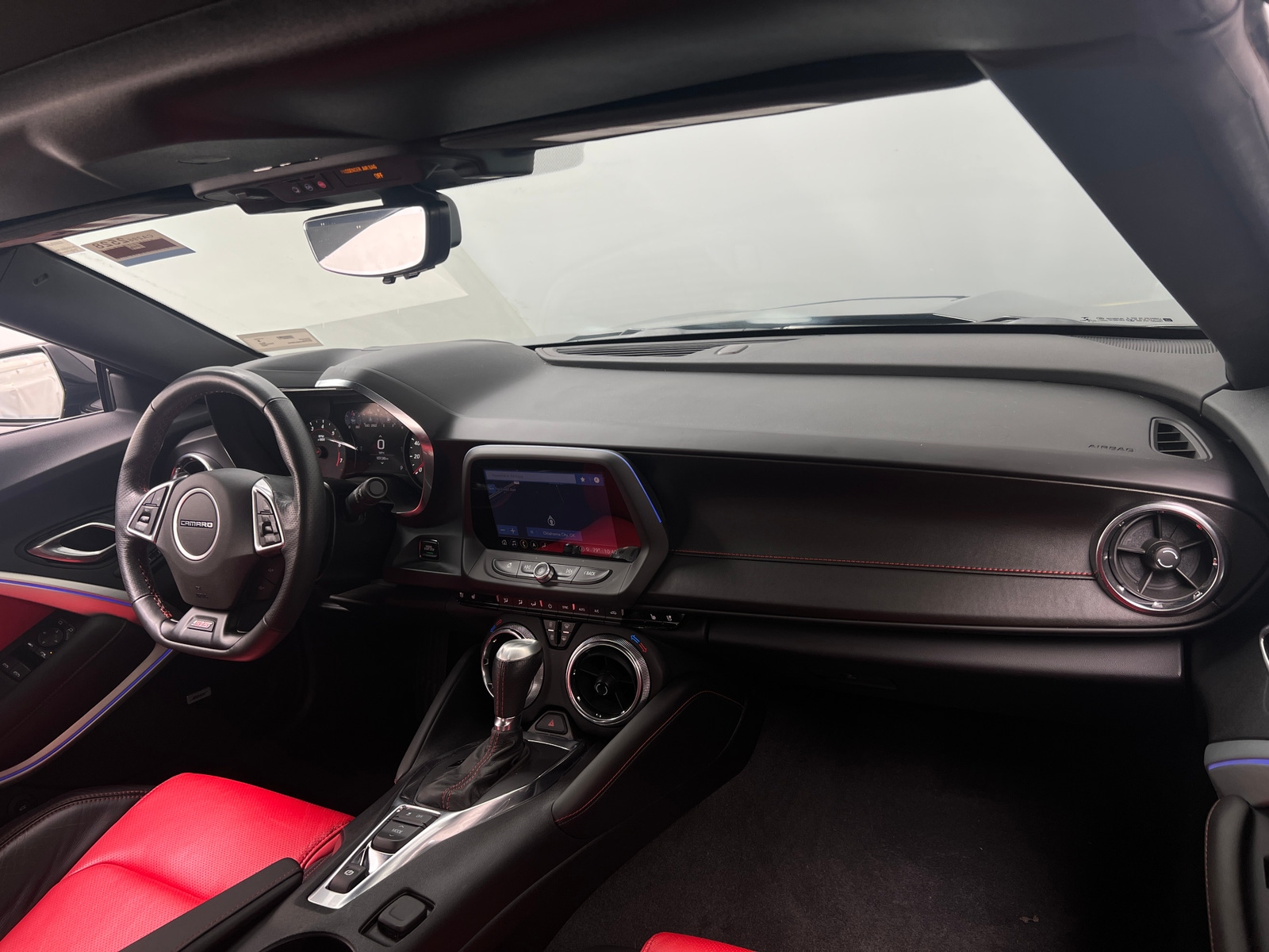 Thumbnail: 2022 Chevrolet Camaro - 2
