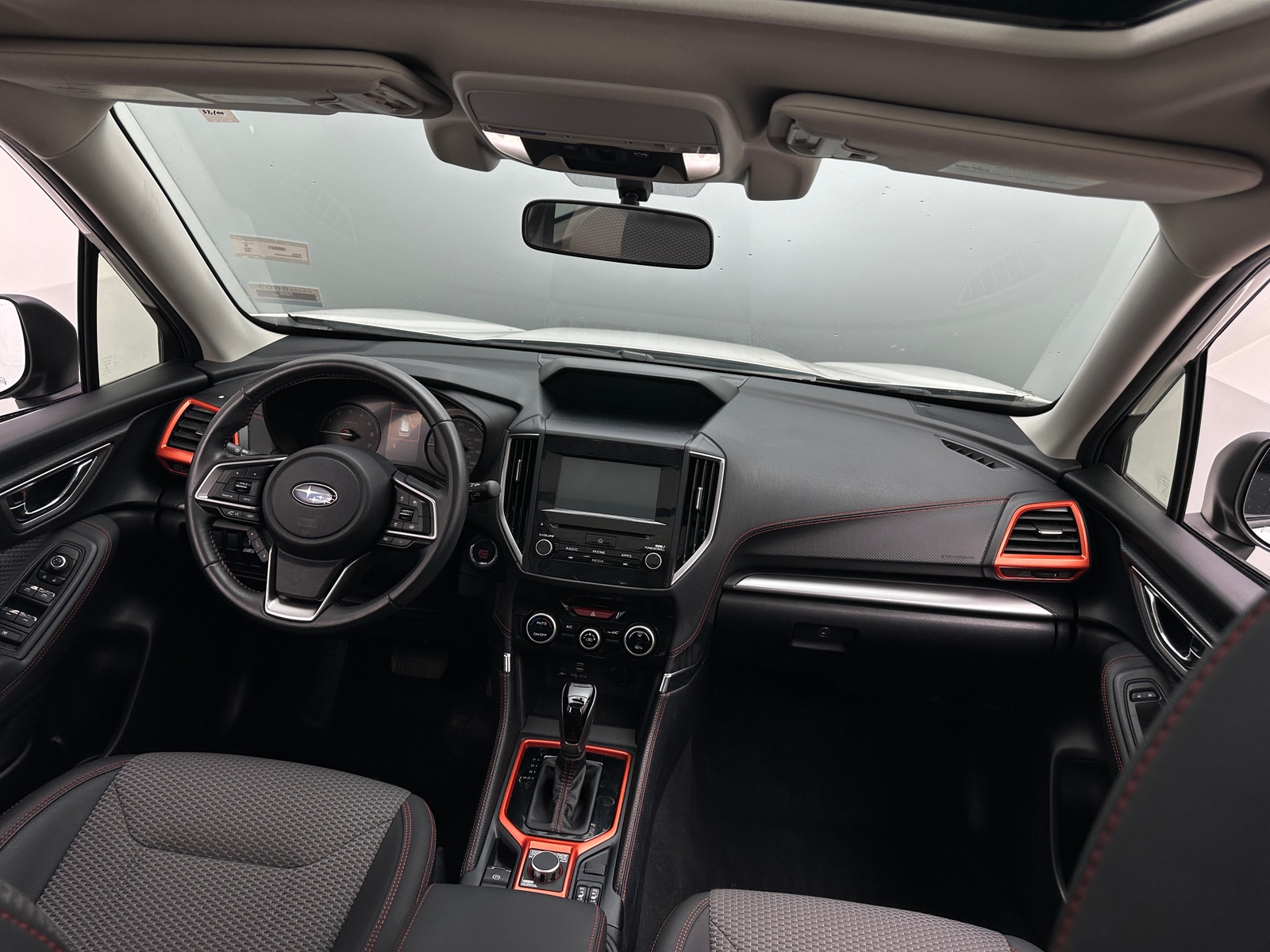 Thumbnail: 2020 Subaru Forester - 3