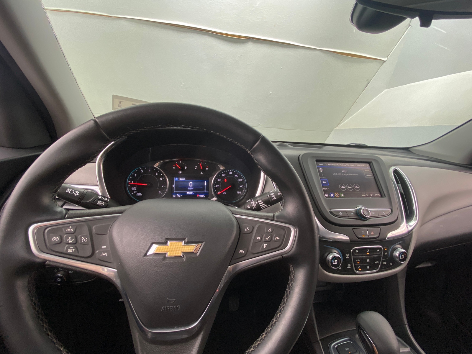 Thumbnail: 2023 Chevrolet Equinox - 3