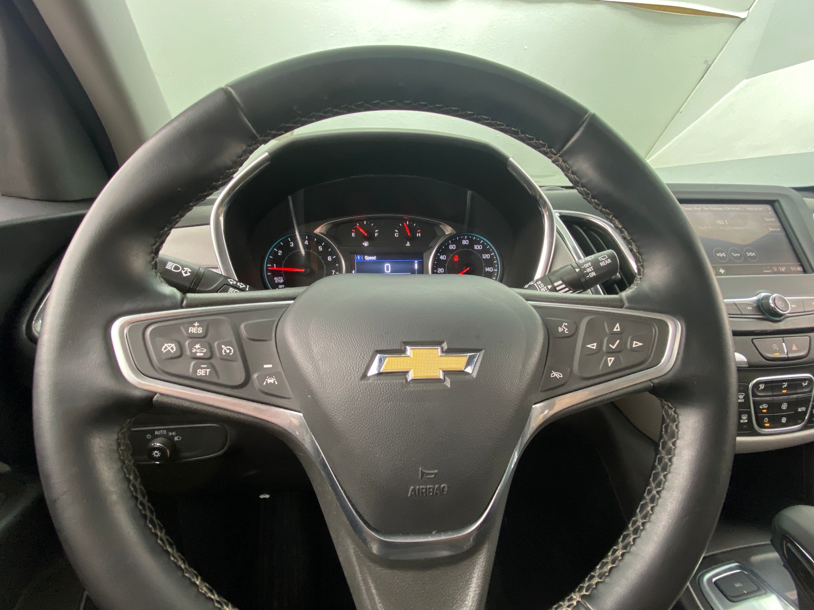 Thumbnail: 2023 Chevrolet Equinox - 5
