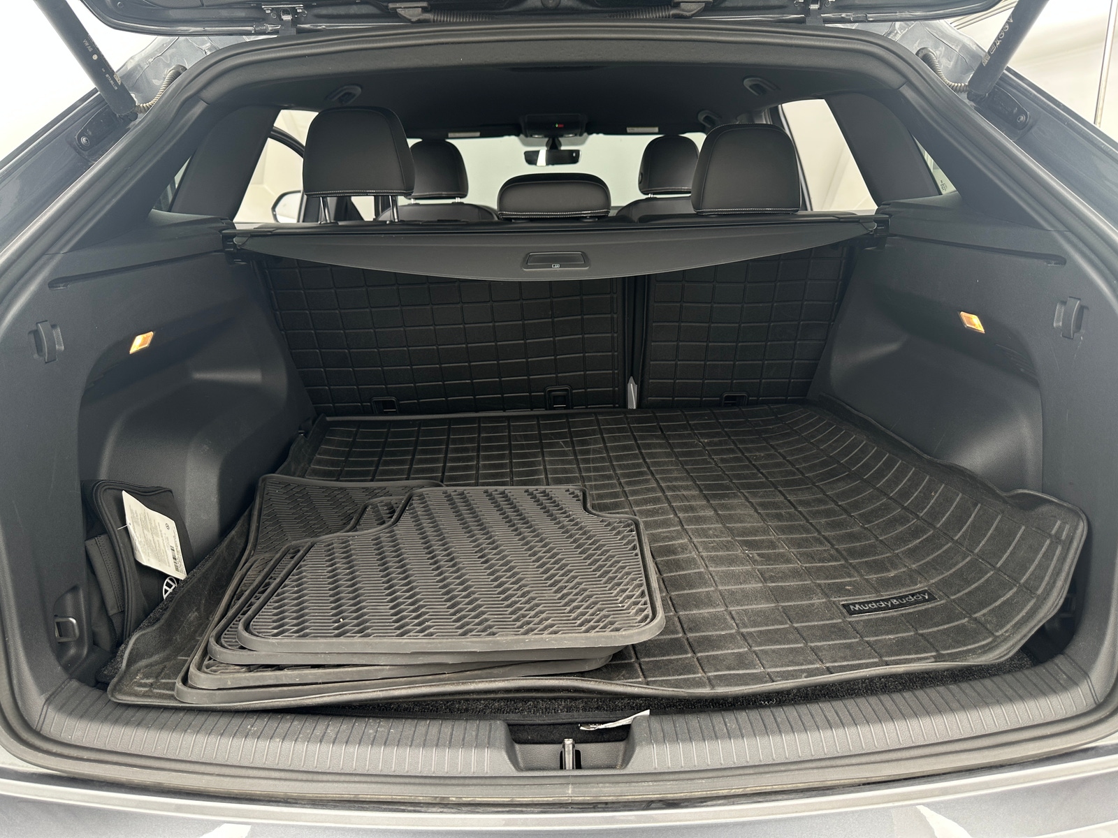 Thumbnail: 2023 Volkswagen Atlas - 6