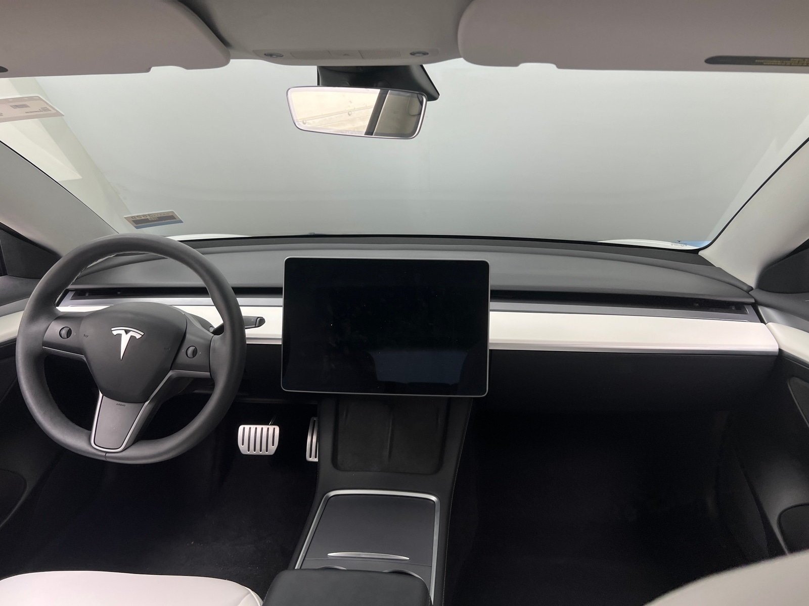 Thumbnail: 2022 Tesla Model 3 - 2