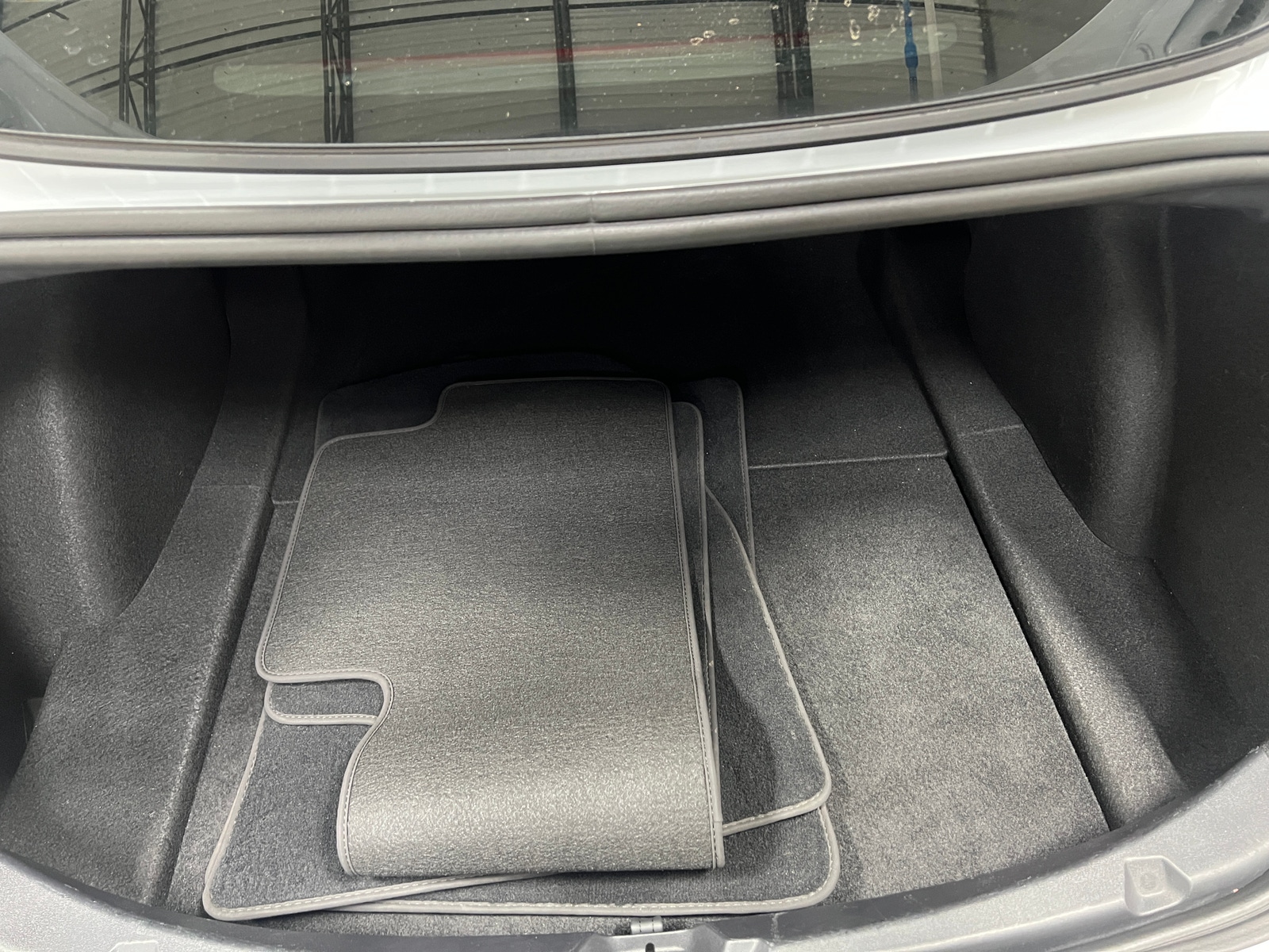 Thumbnail: 2022 Tesla Model 3 - 6