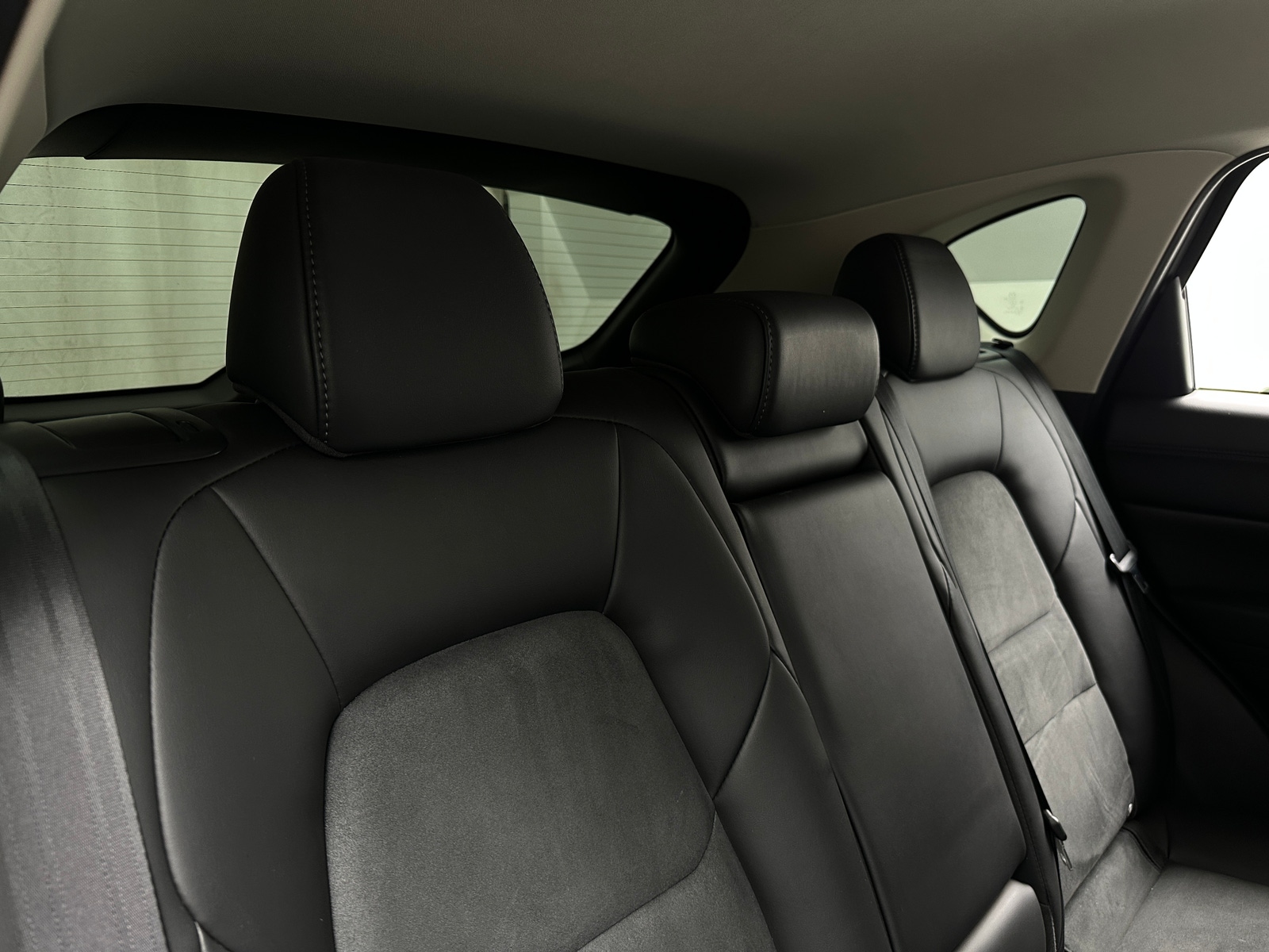 Thumbnail: 2019 Mazda CX-5 - 5