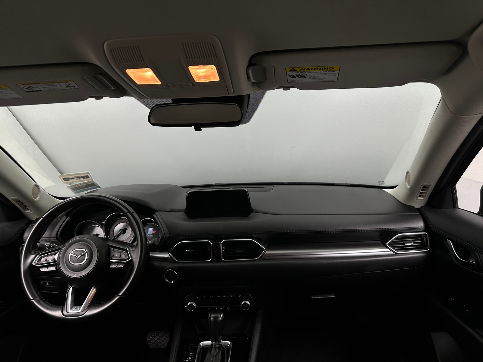 Thumbnail: 2019 Mazda CX-5 - 2