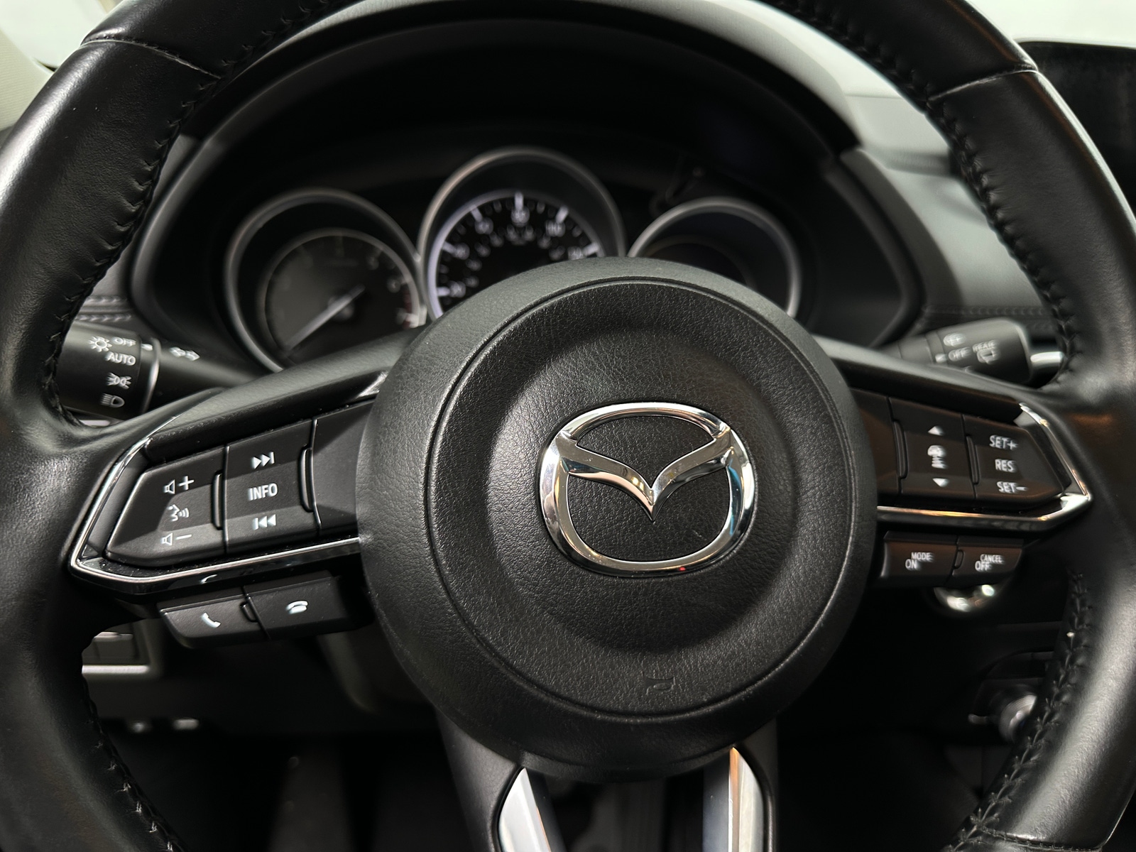 Thumbnail: 2019 Mazda CX-5 - 4