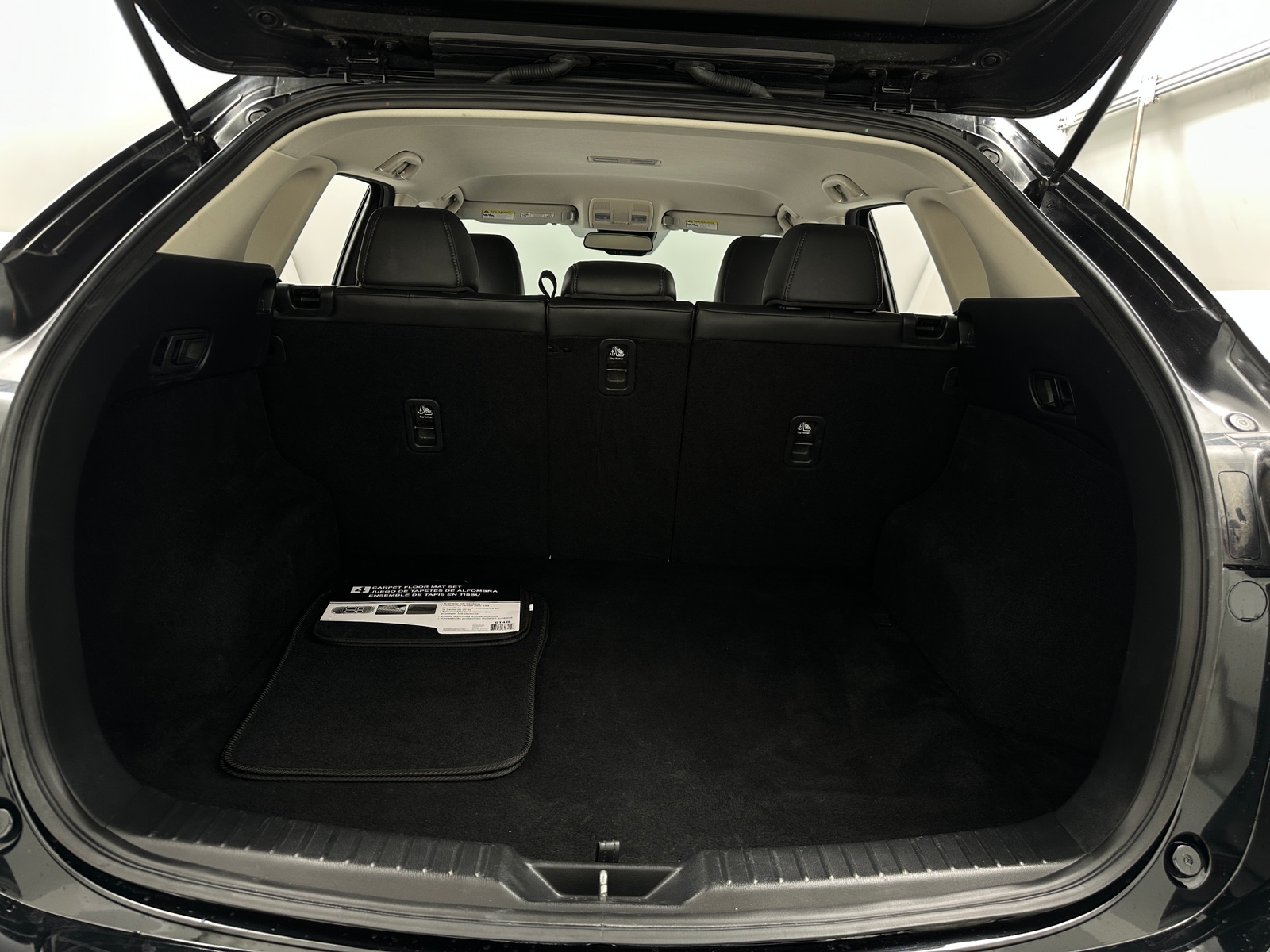 Thumbnail: 2019 Mazda CX-5 - 6