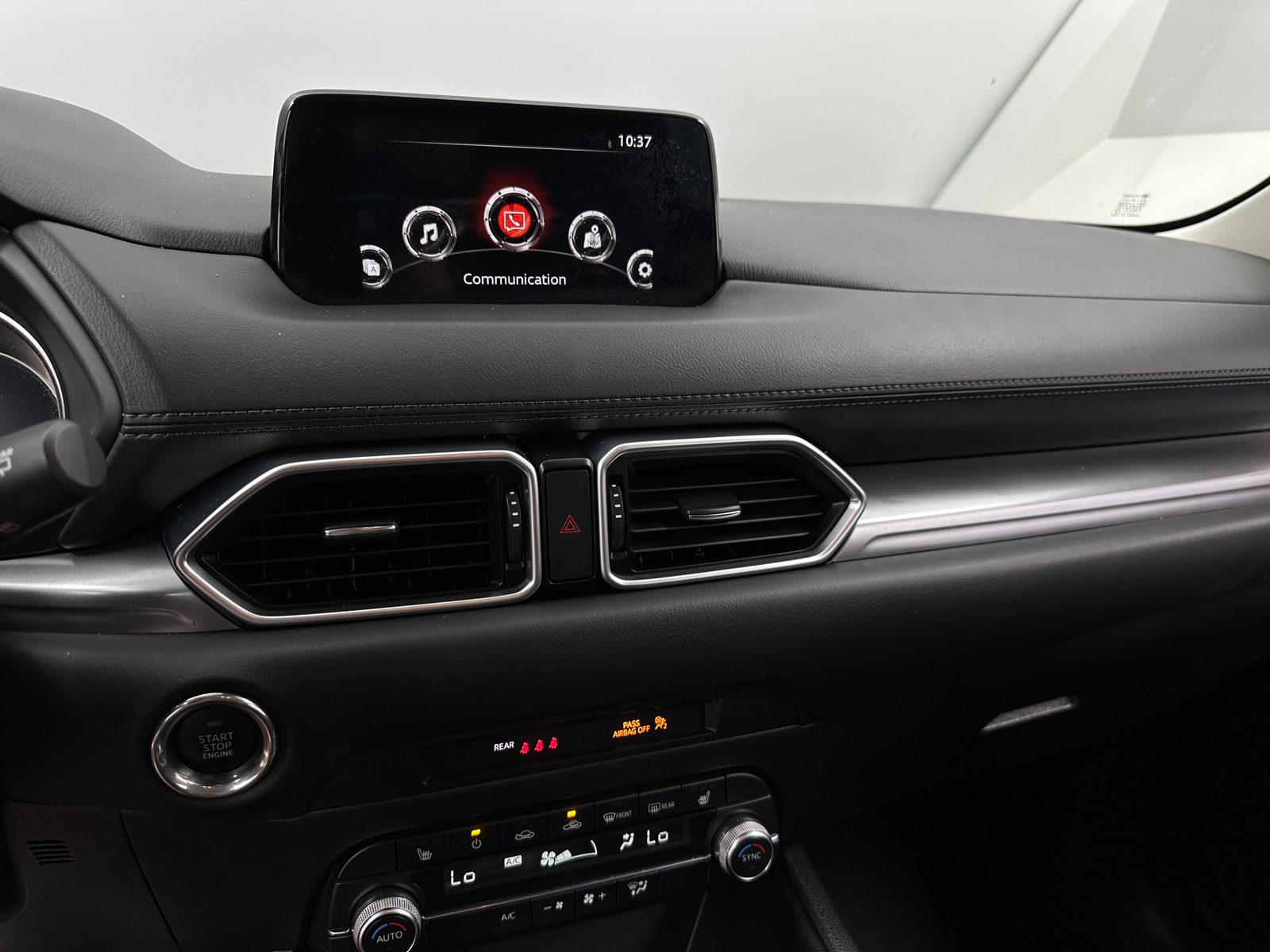 Thumbnail: 2019 Mazda CX-5 - 3