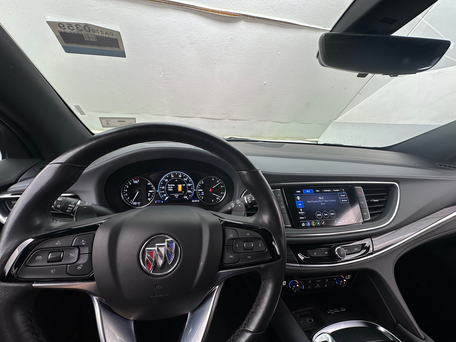 Thumbnail: 2024 Buick Enclave - 2