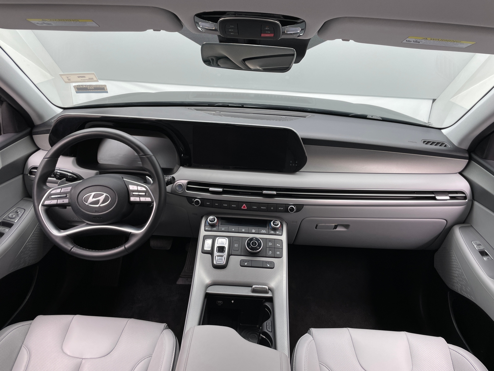 Thumbnail: 2025 Hyundai Palisade - 2