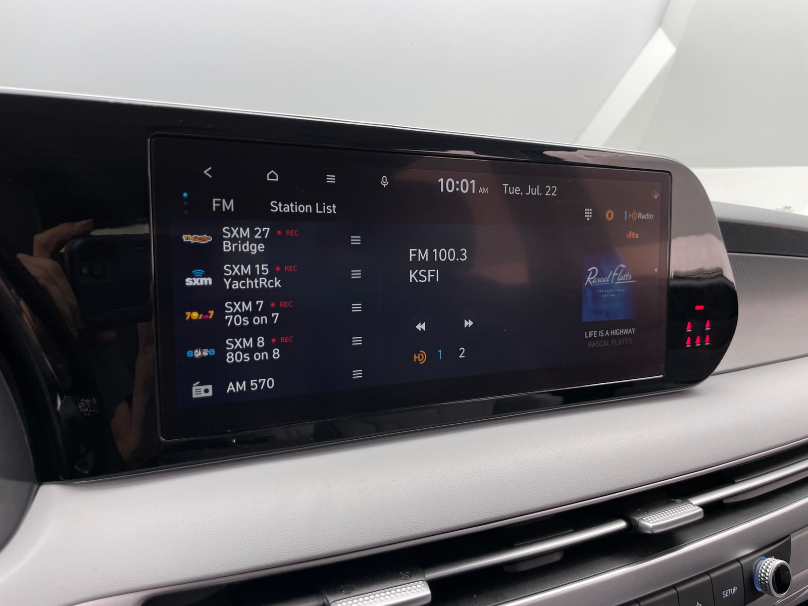 Thumbnail: 2025 Hyundai Palisade - 3